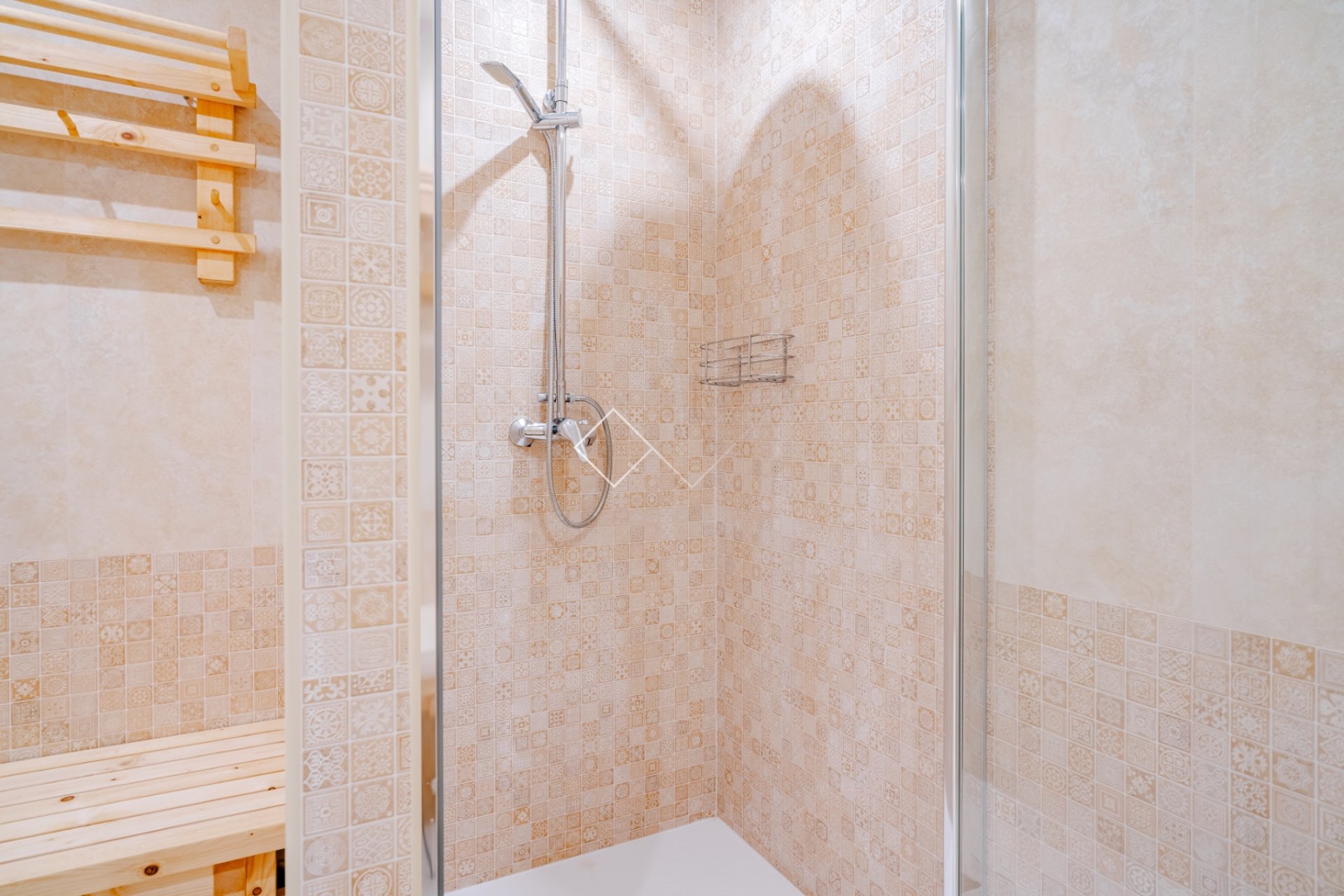 Revente - Villa - Benissa - Les Bassetes