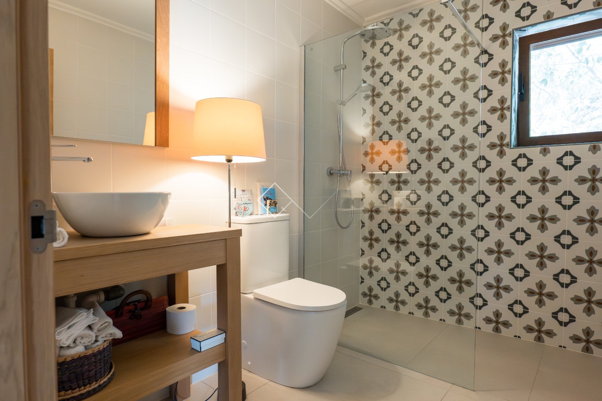 Revente - Villa - Benissa - Montemar