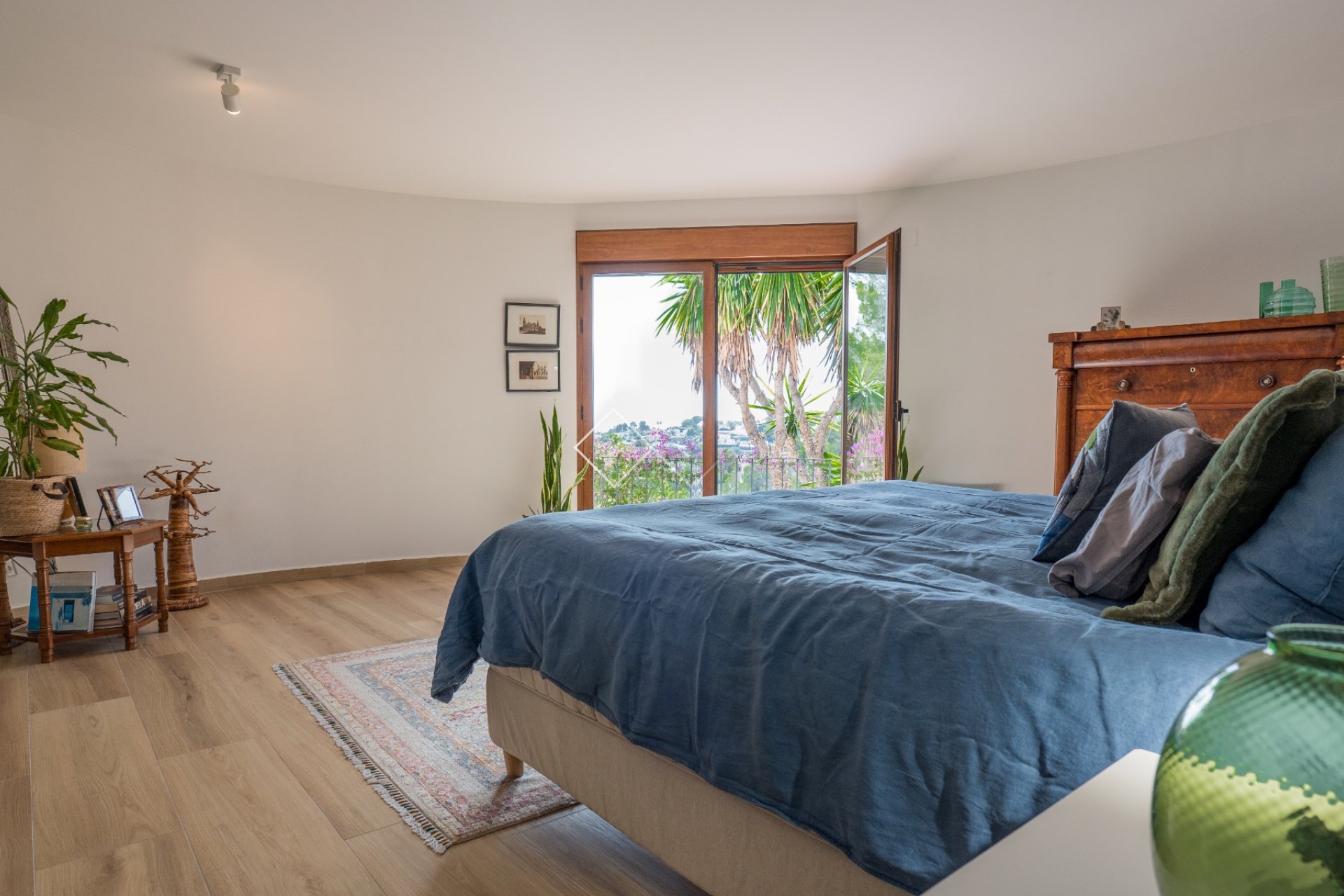 Revente - Villa - Benissa - Montemar