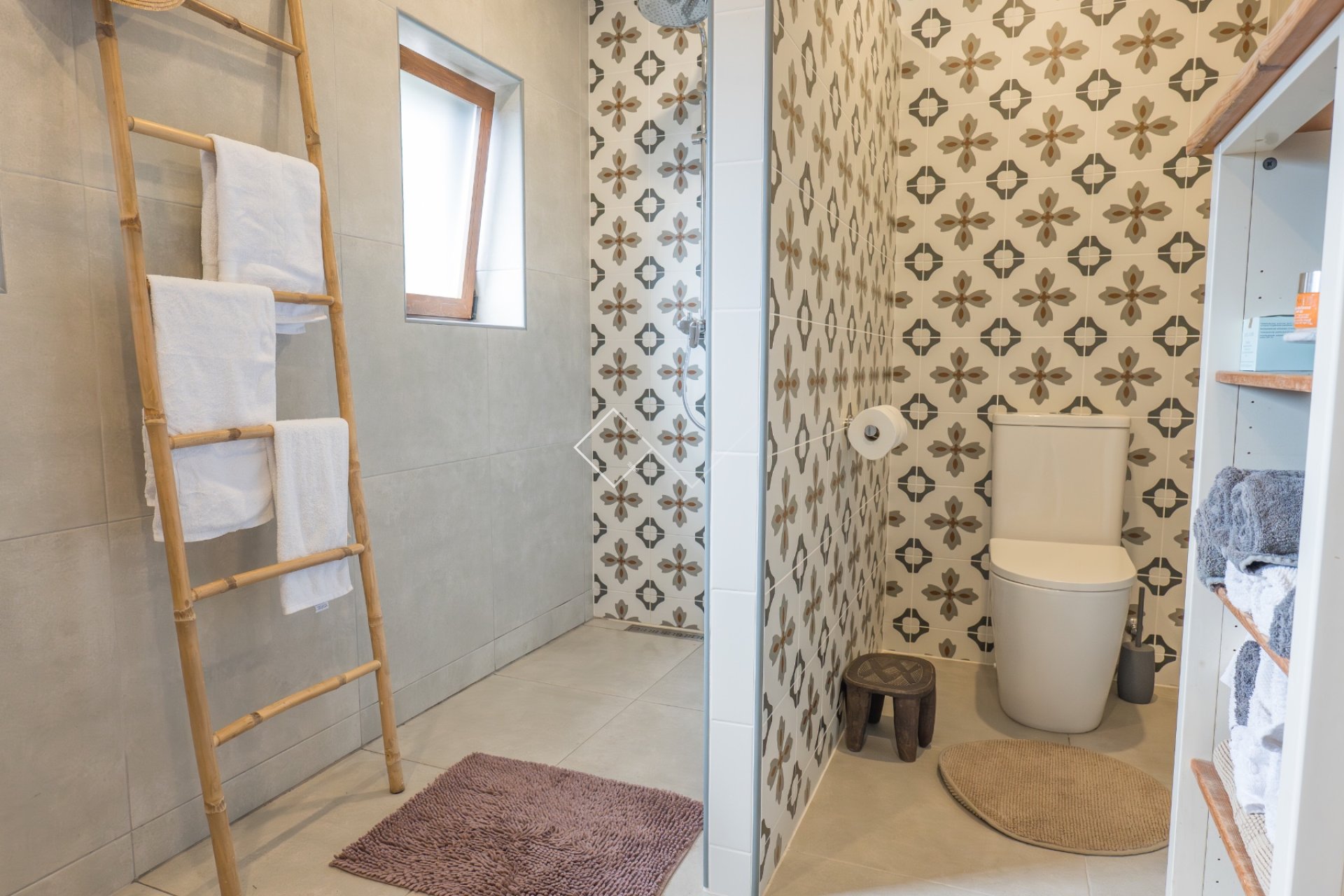 Revente - Villa - Benissa - Montemar