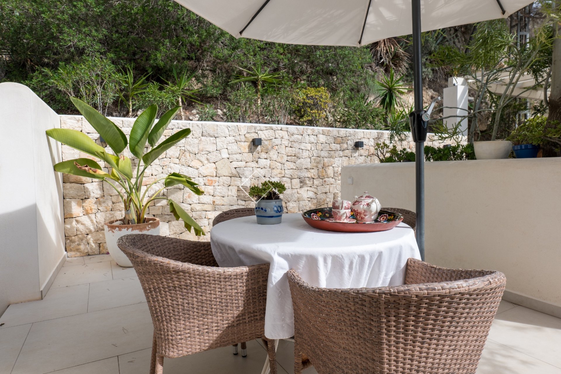 Revente - Villa - Benissa - Montemar