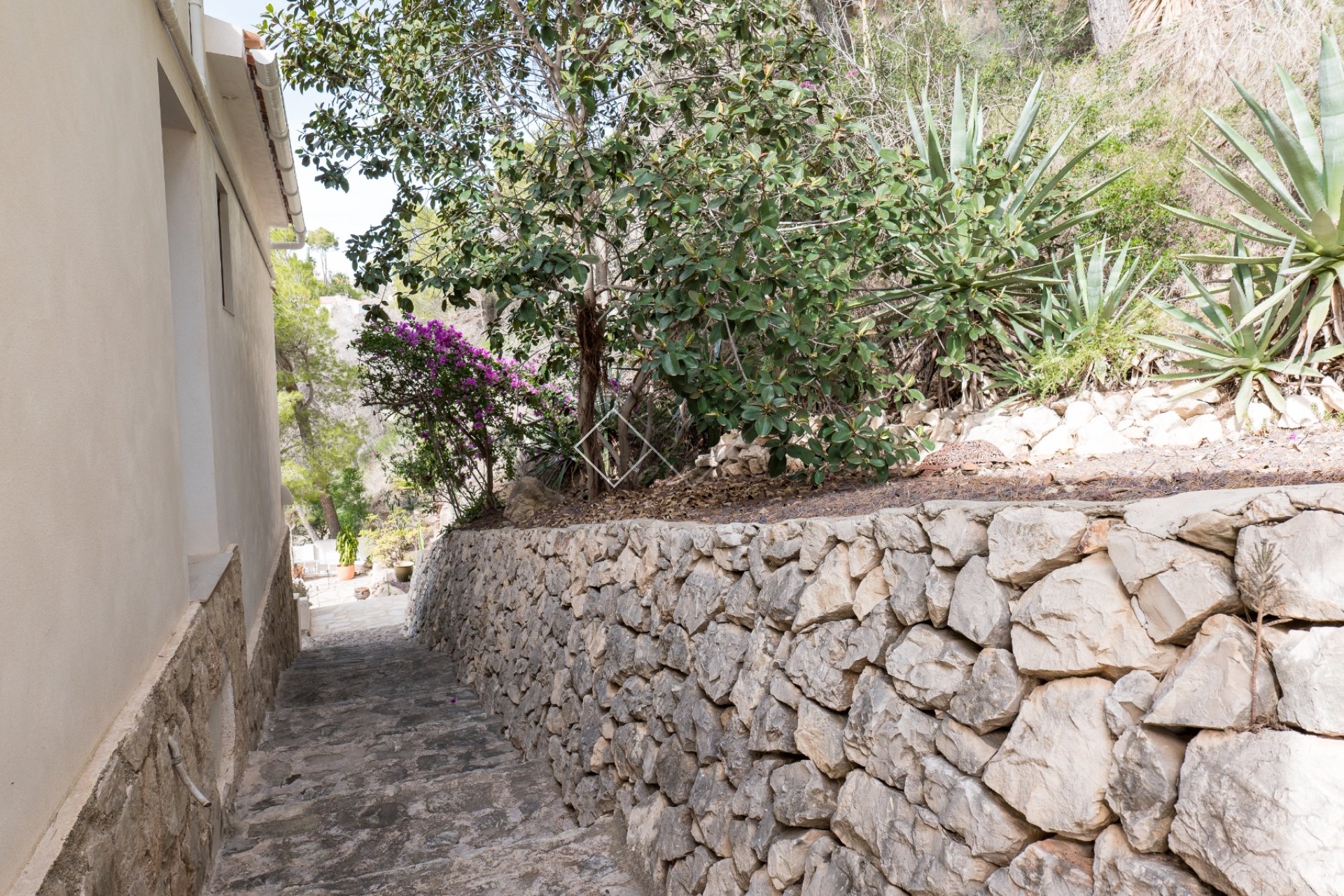 Revente - Villa - Benissa - Montemar