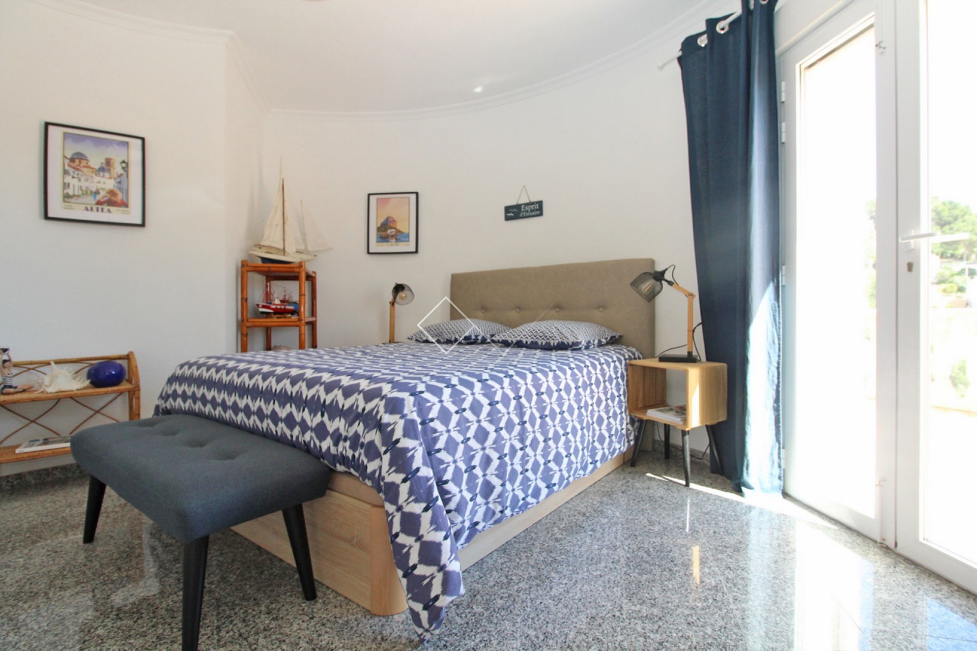 Revente - Villa - Benissa - Montemar