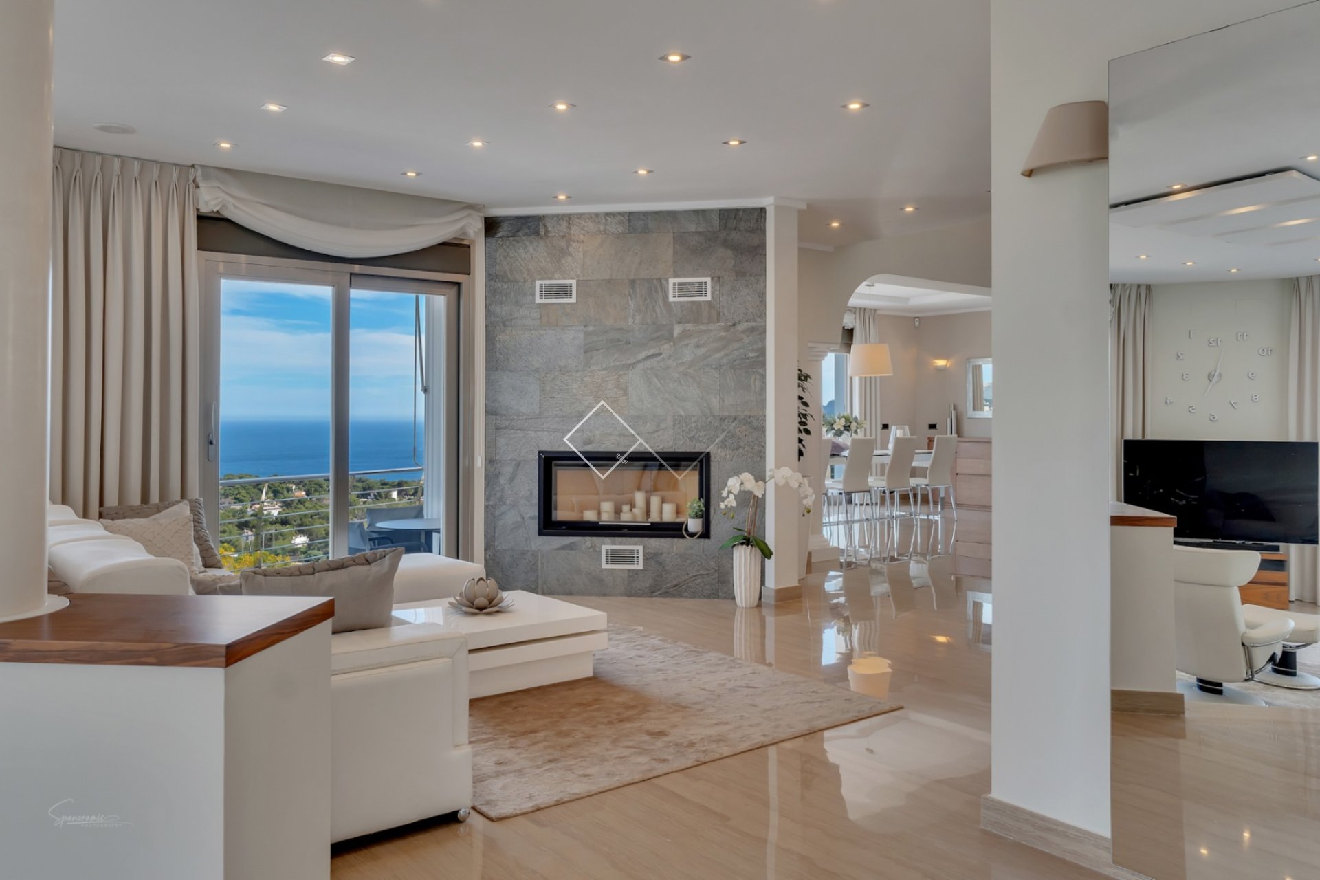 Revente - Villa - Benissa - Pedramala