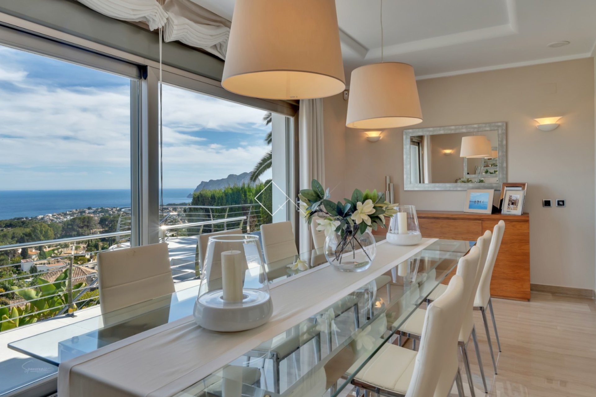 Revente - Villa - Benissa - Pedramala