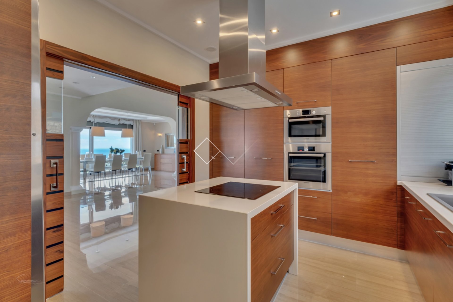 Revente - Villa - Benissa - Pedramala