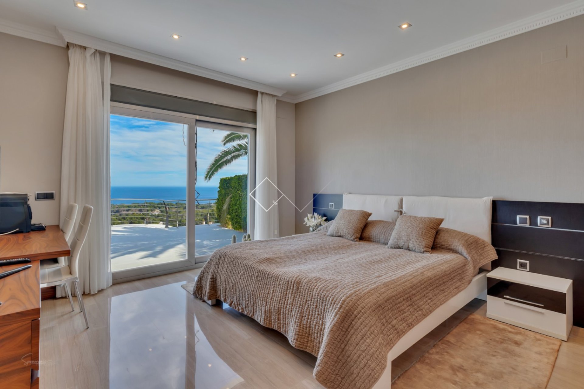 Revente - Villa - Benissa - Pedramala