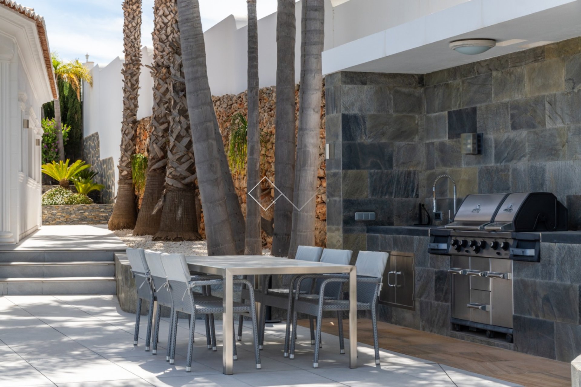 Revente - Villa - Benissa - Pedramala