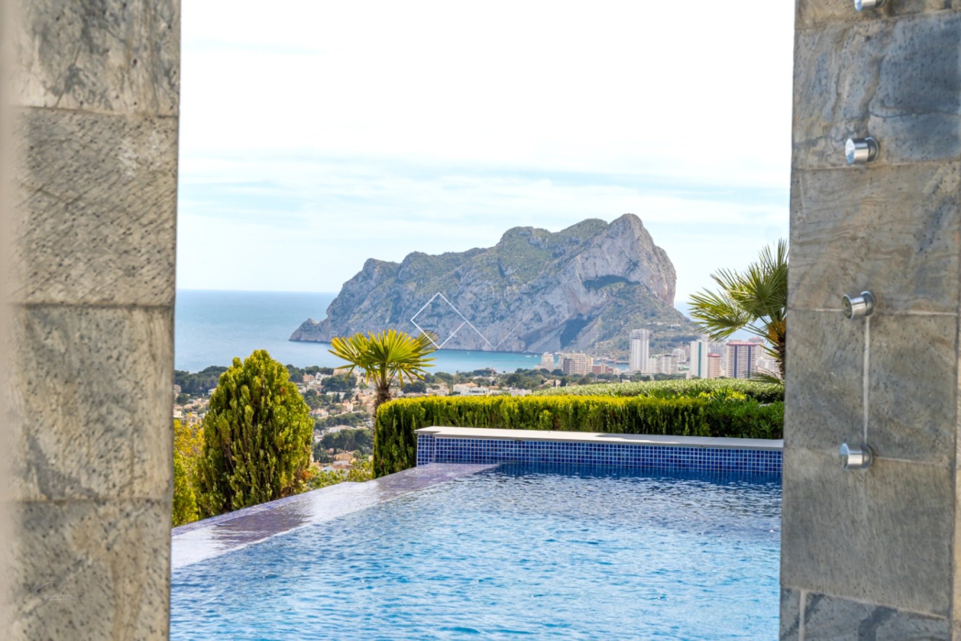 Revente - Villa - Benissa - Pedramala