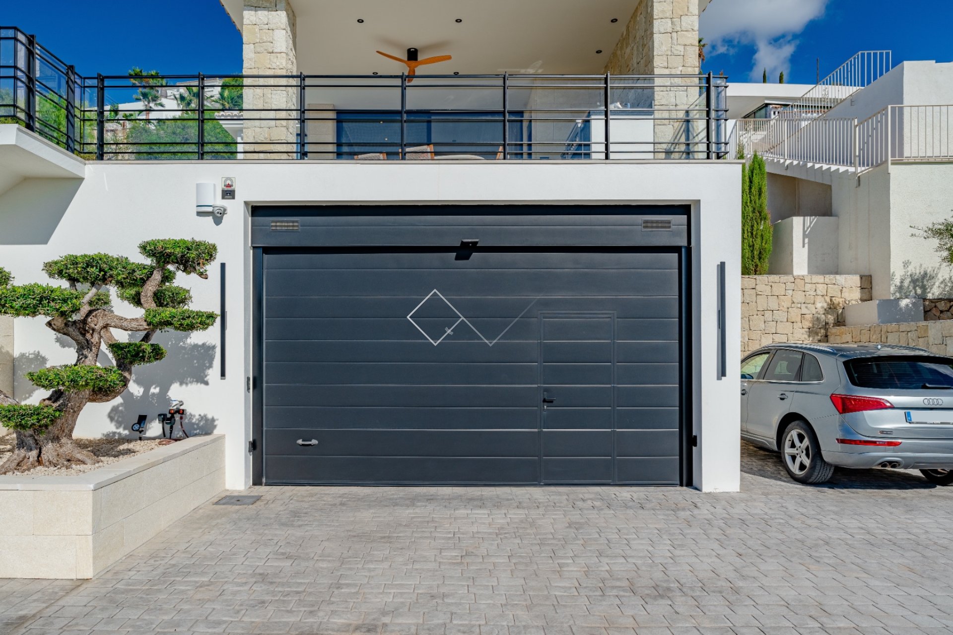 Revente - Villa - Benissa - Pedramala