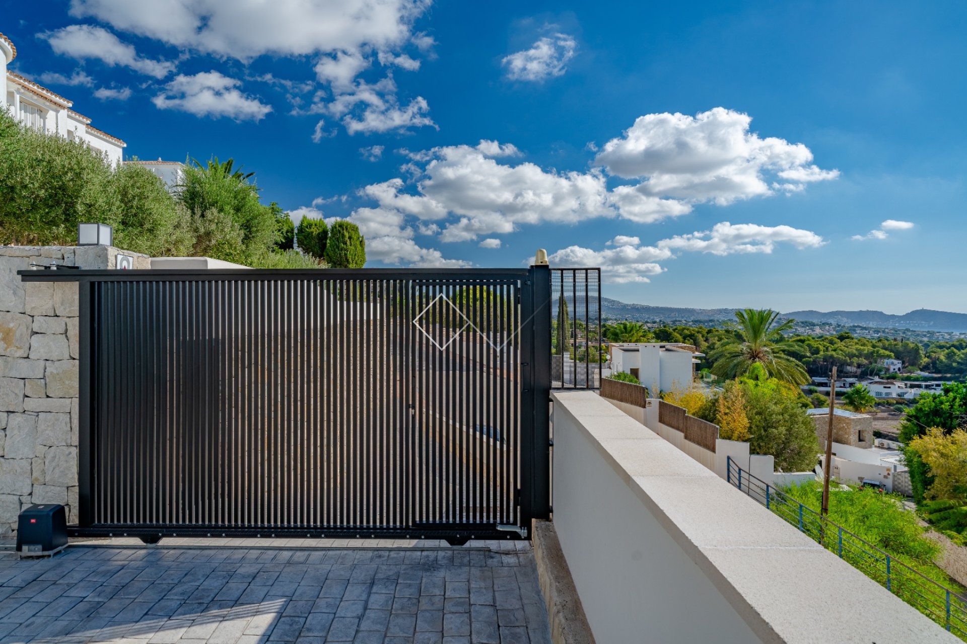 Revente - Villa - Benissa - Pedramala