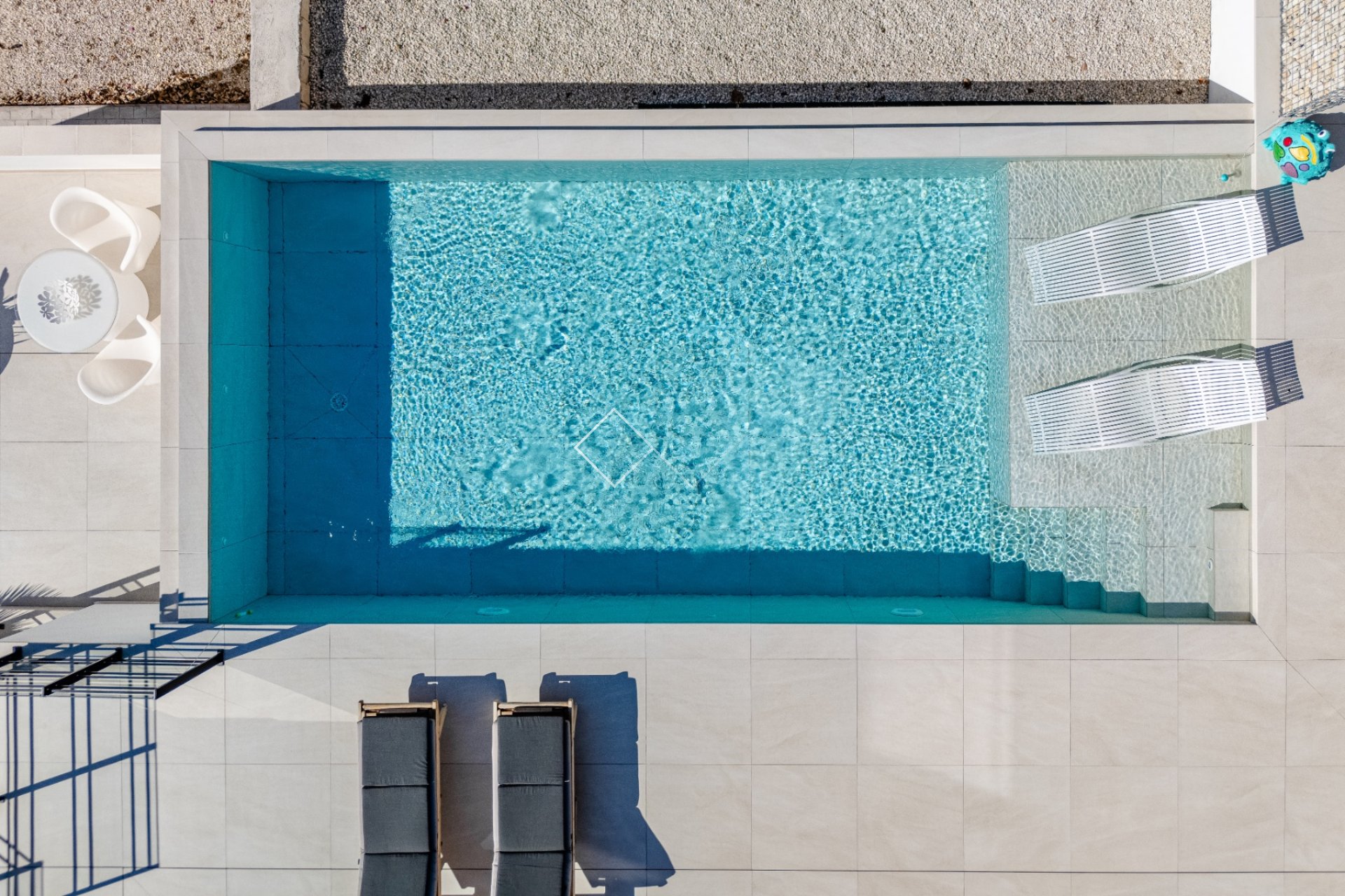 Revente - Villa - Benissa - Pedramala