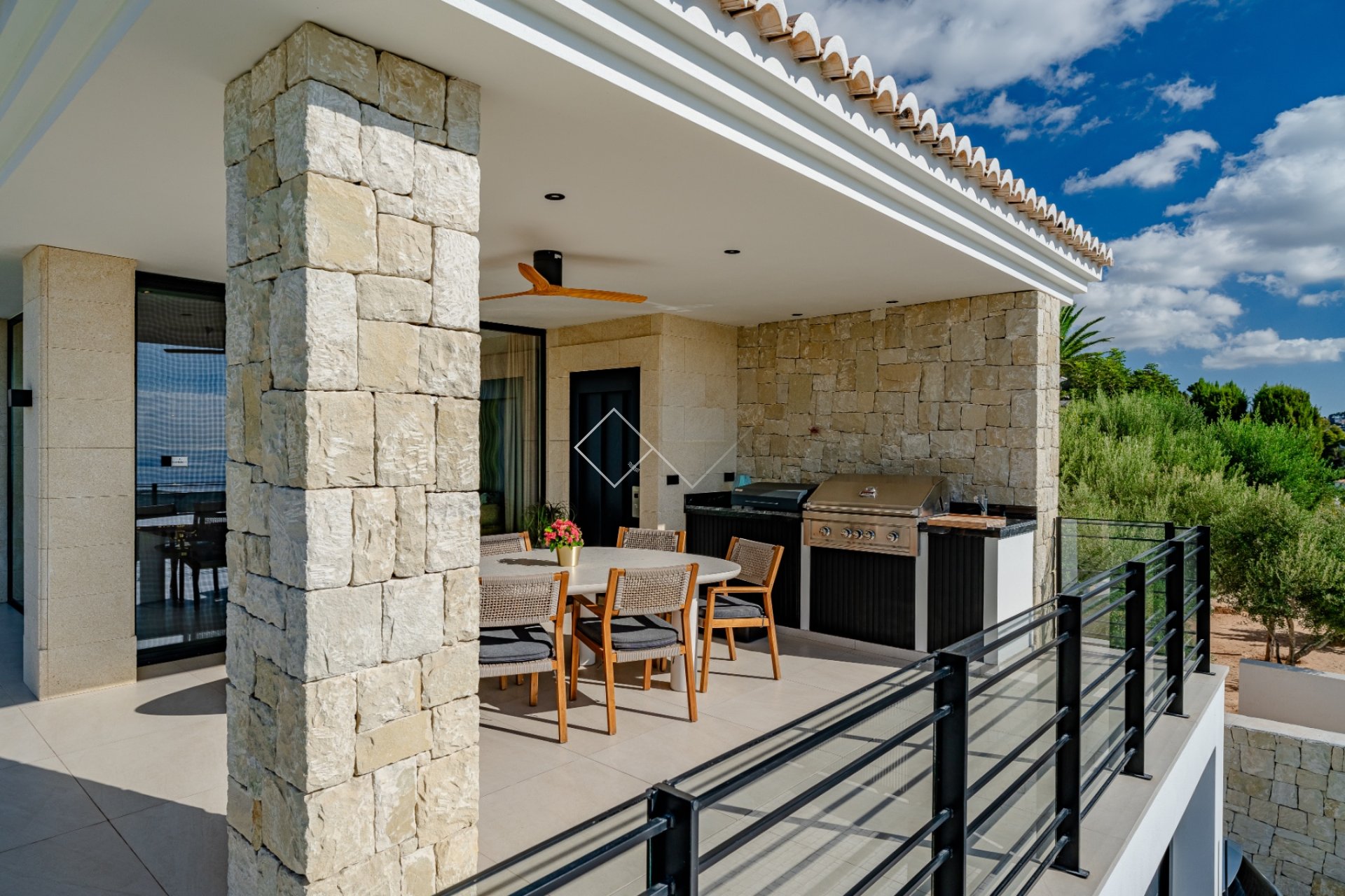 Revente - Villa - Benissa - Pedramala