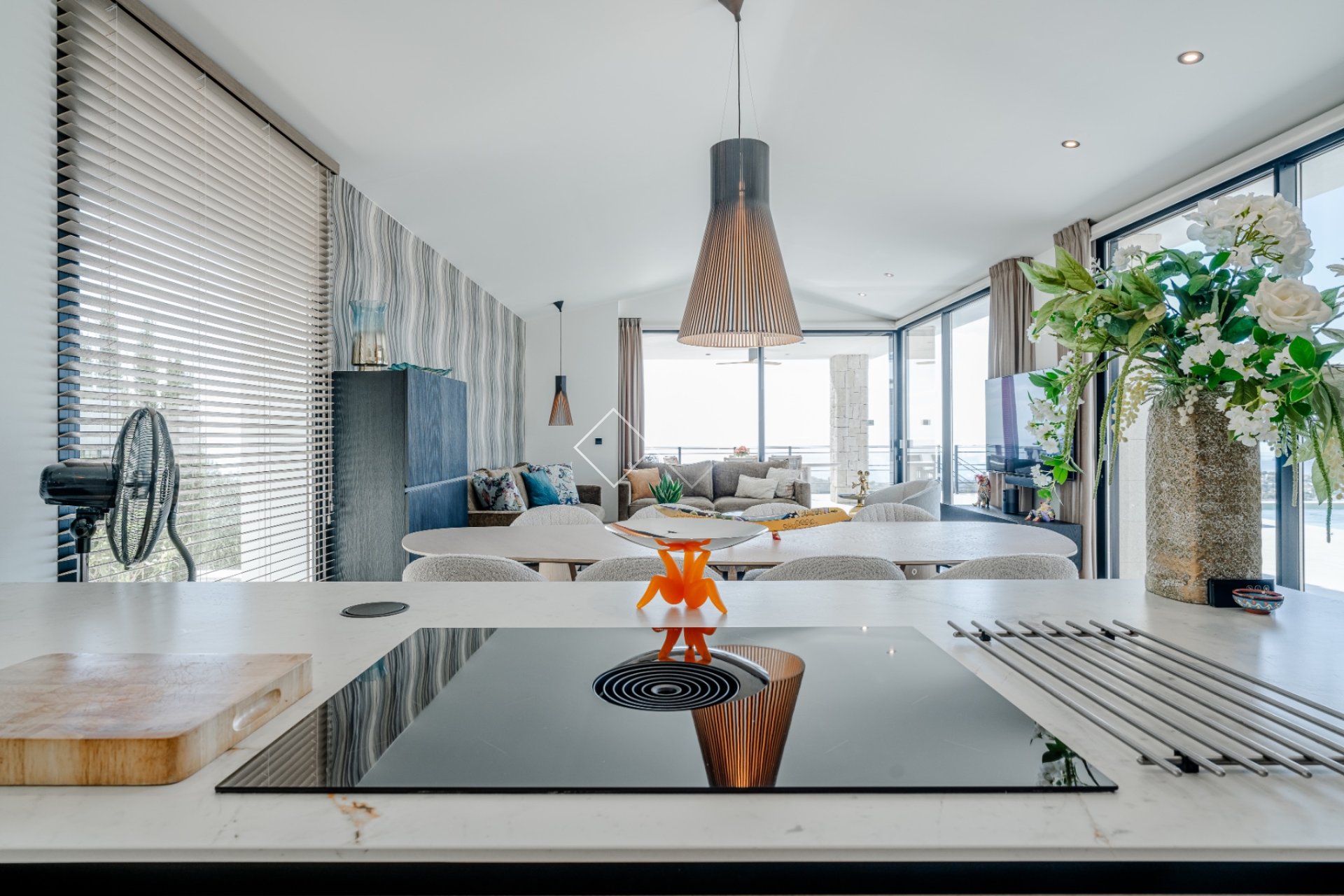 Revente - Villa - Benissa - Pedramala
