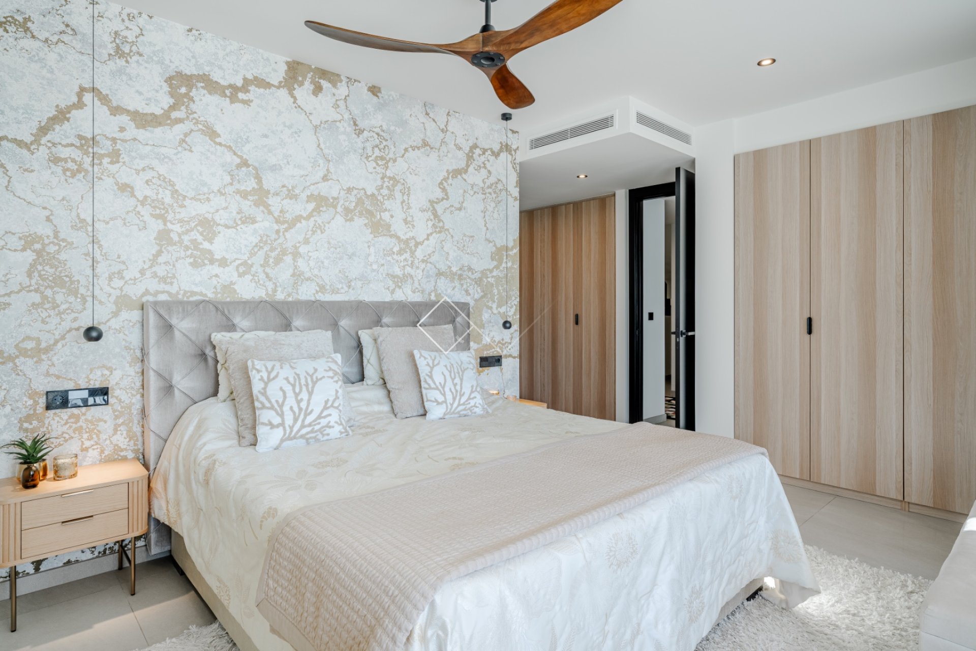 Revente - Villa - Benissa - Pedramala