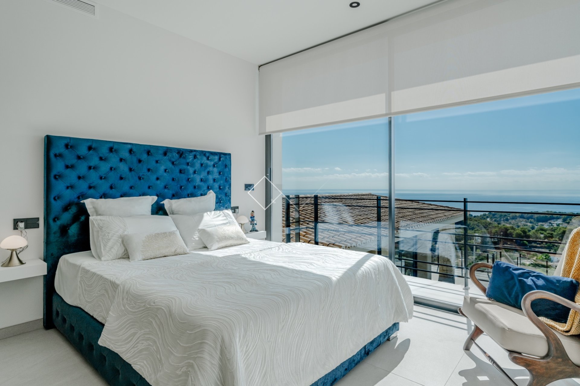 Revente - Villa - Benissa - Pedramala