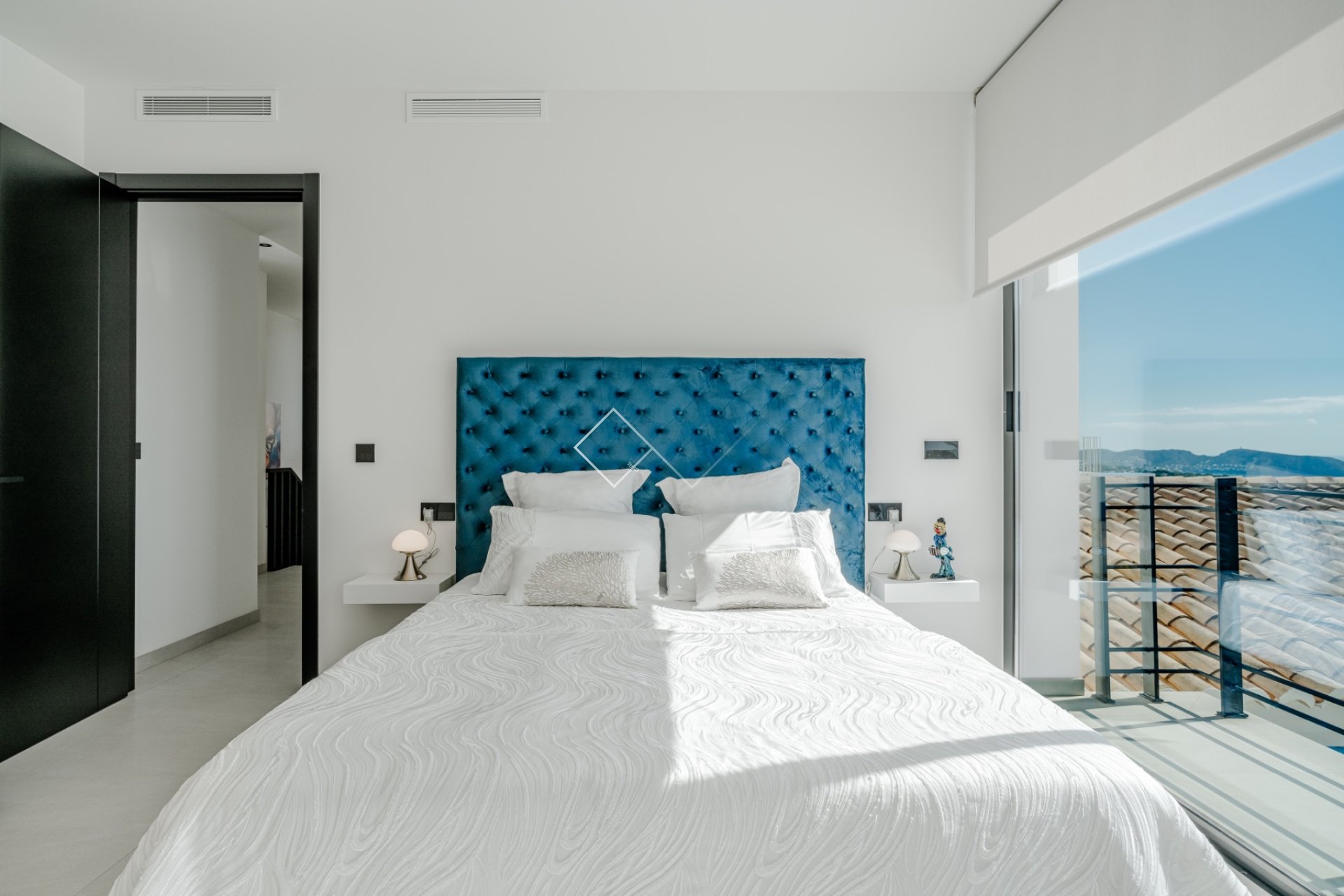Revente - Villa - Benissa - Pedramala