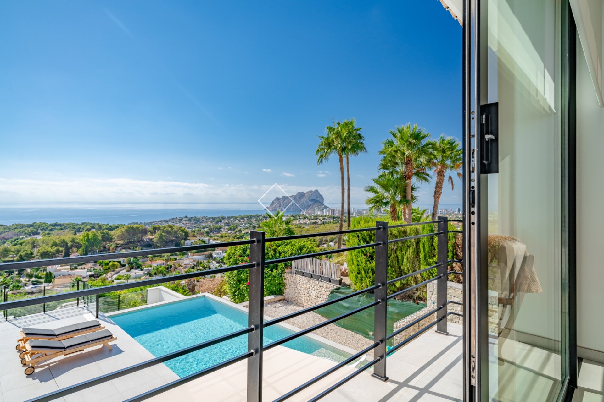 Revente - Villa - Benissa - Pedramala