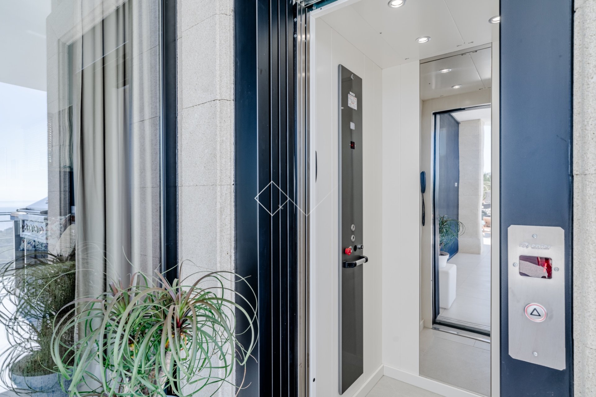 Revente - Villa - Benissa - Pedramala