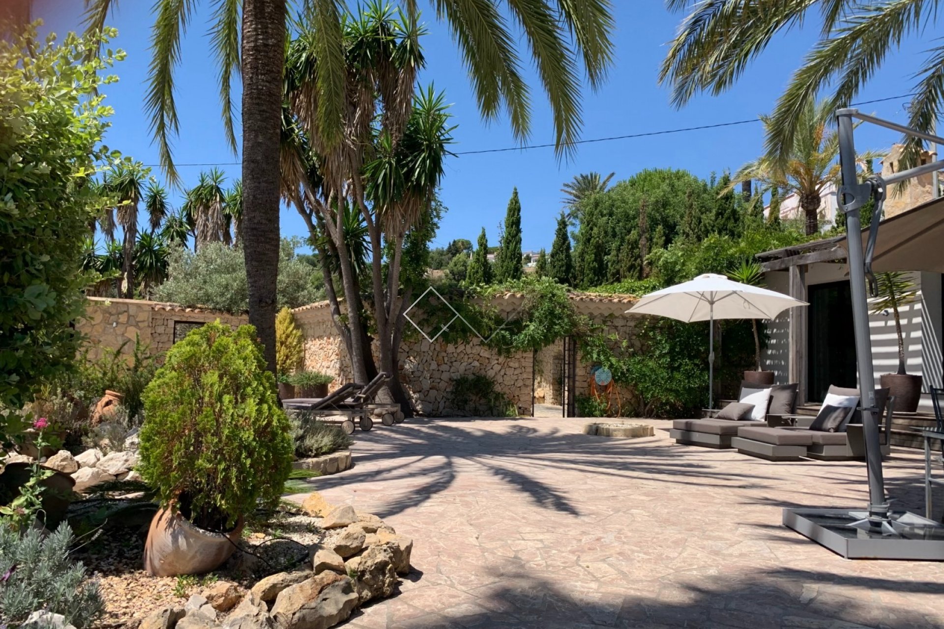 Revente - Villa - Benissa - Pedramala