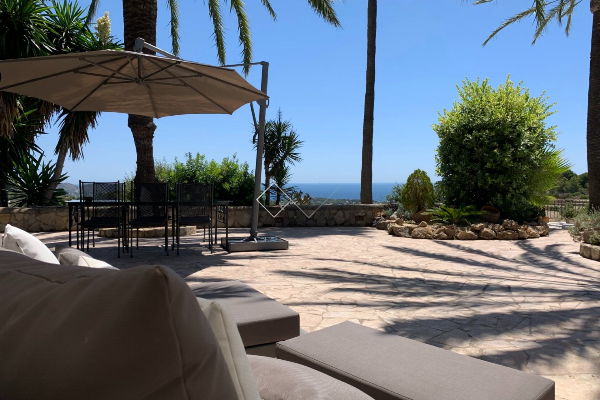 Revente - Villa - Benissa - Pedramala