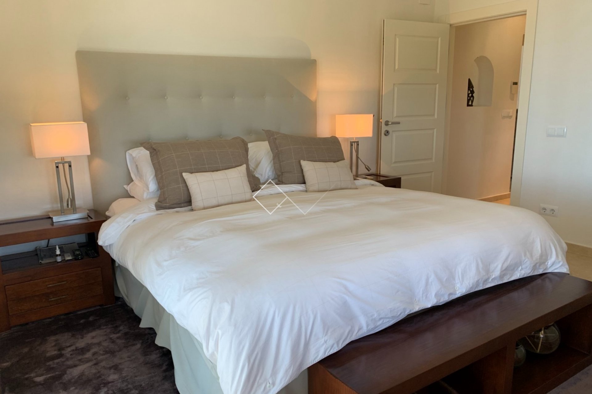 Revente - Villa - Benissa - Pedramala