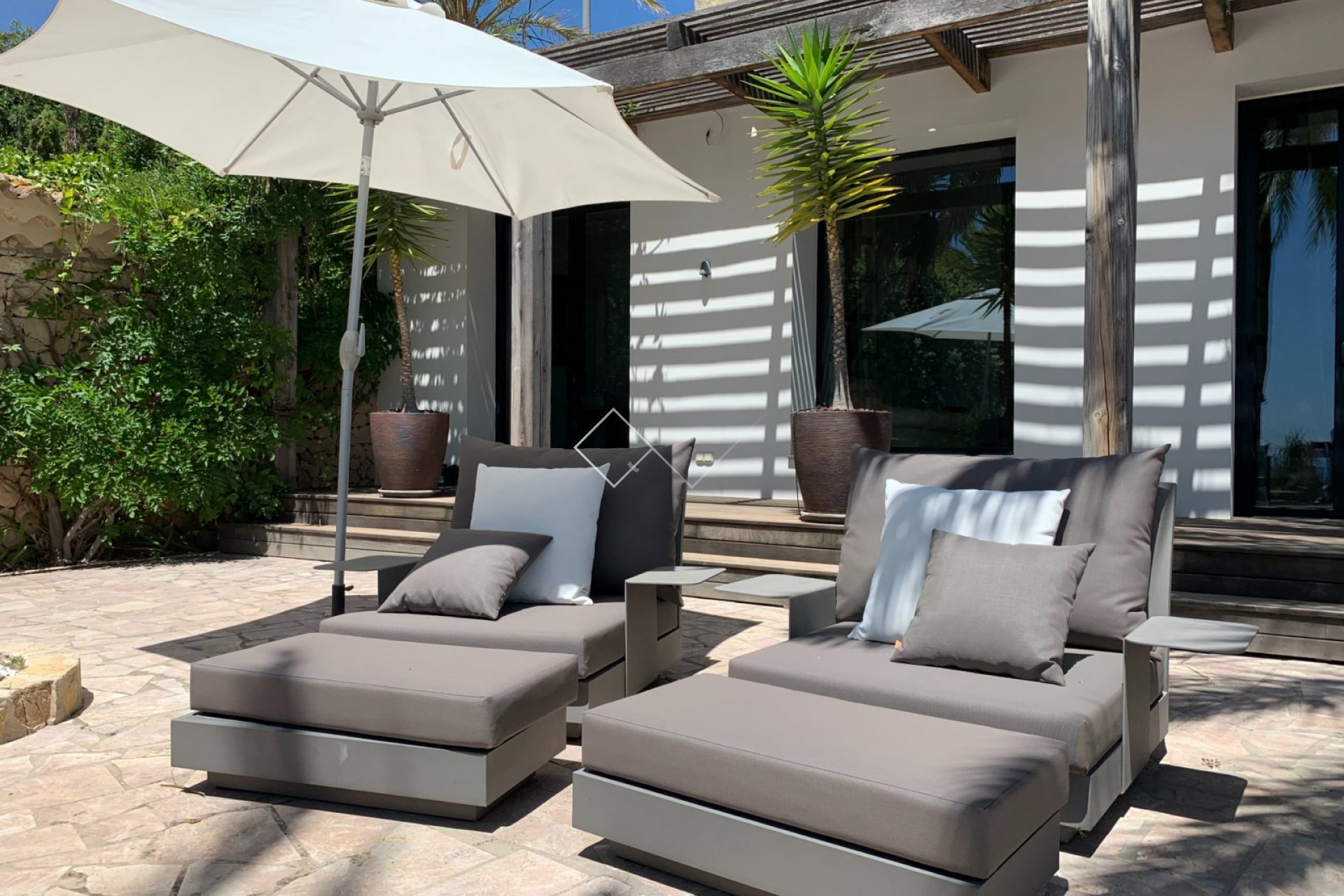 Revente - Villa - Benissa - Pedramala