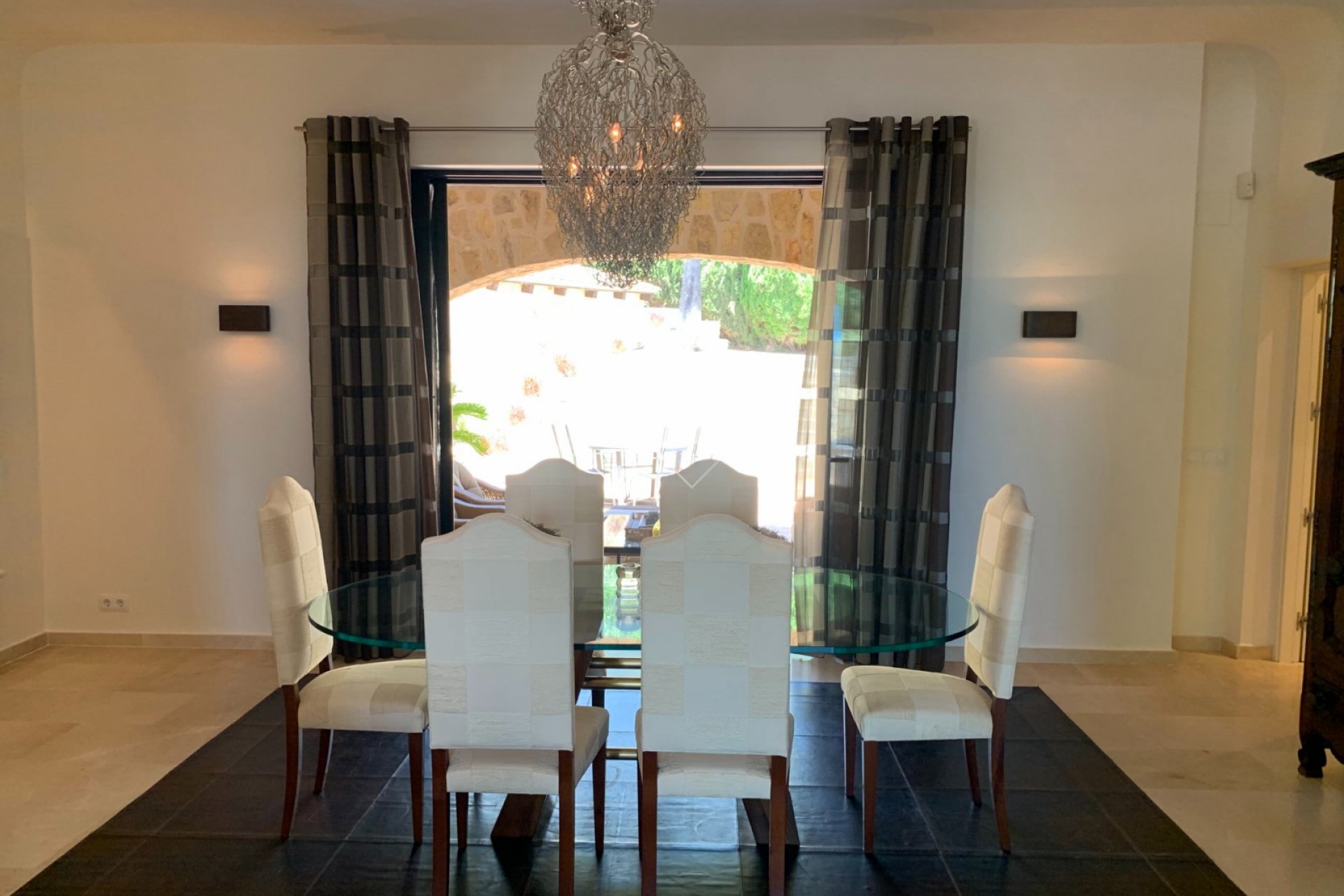 Revente - Villa - Benissa - Pedramala