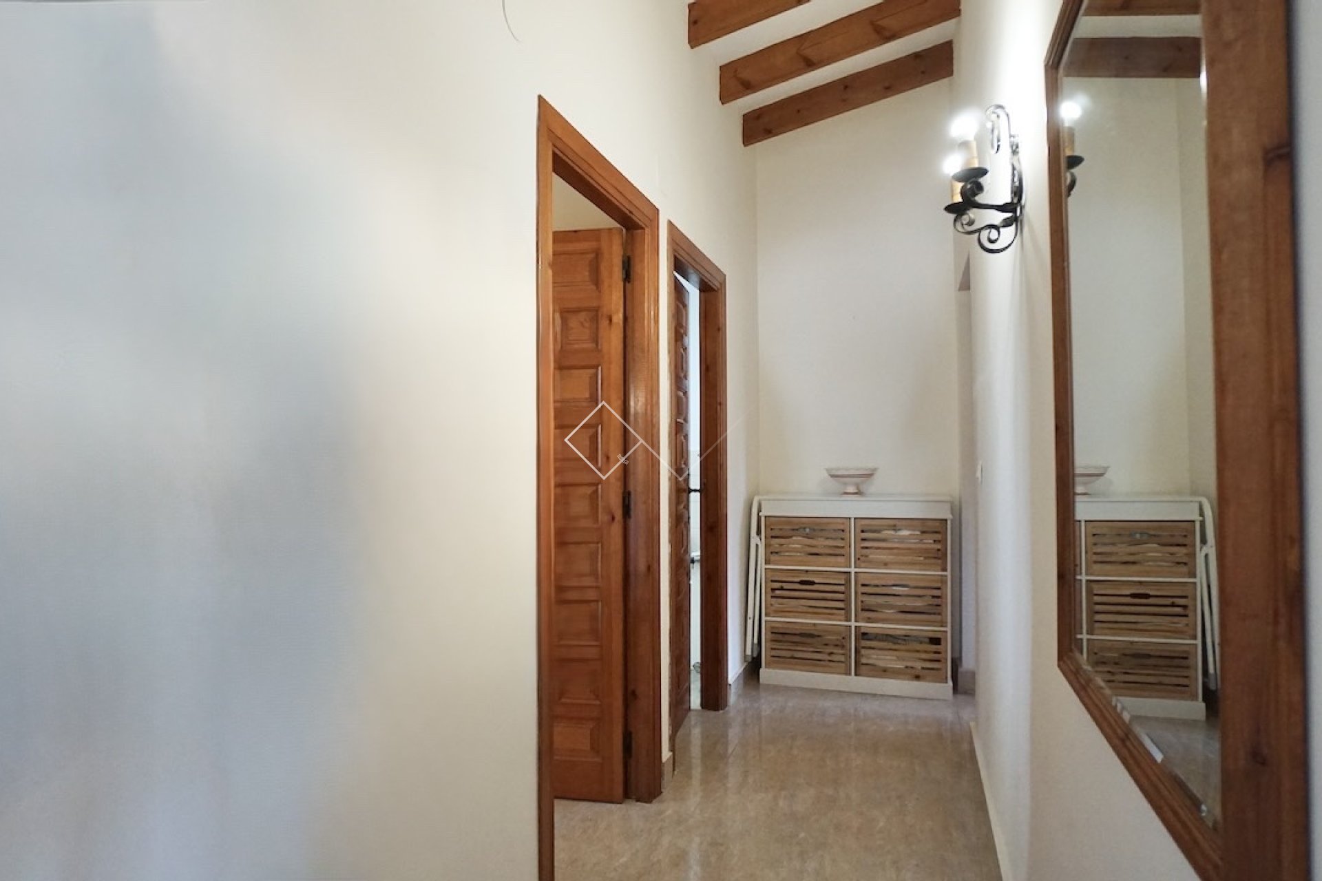 Revente - Villa - Benissa - Punta Estrella