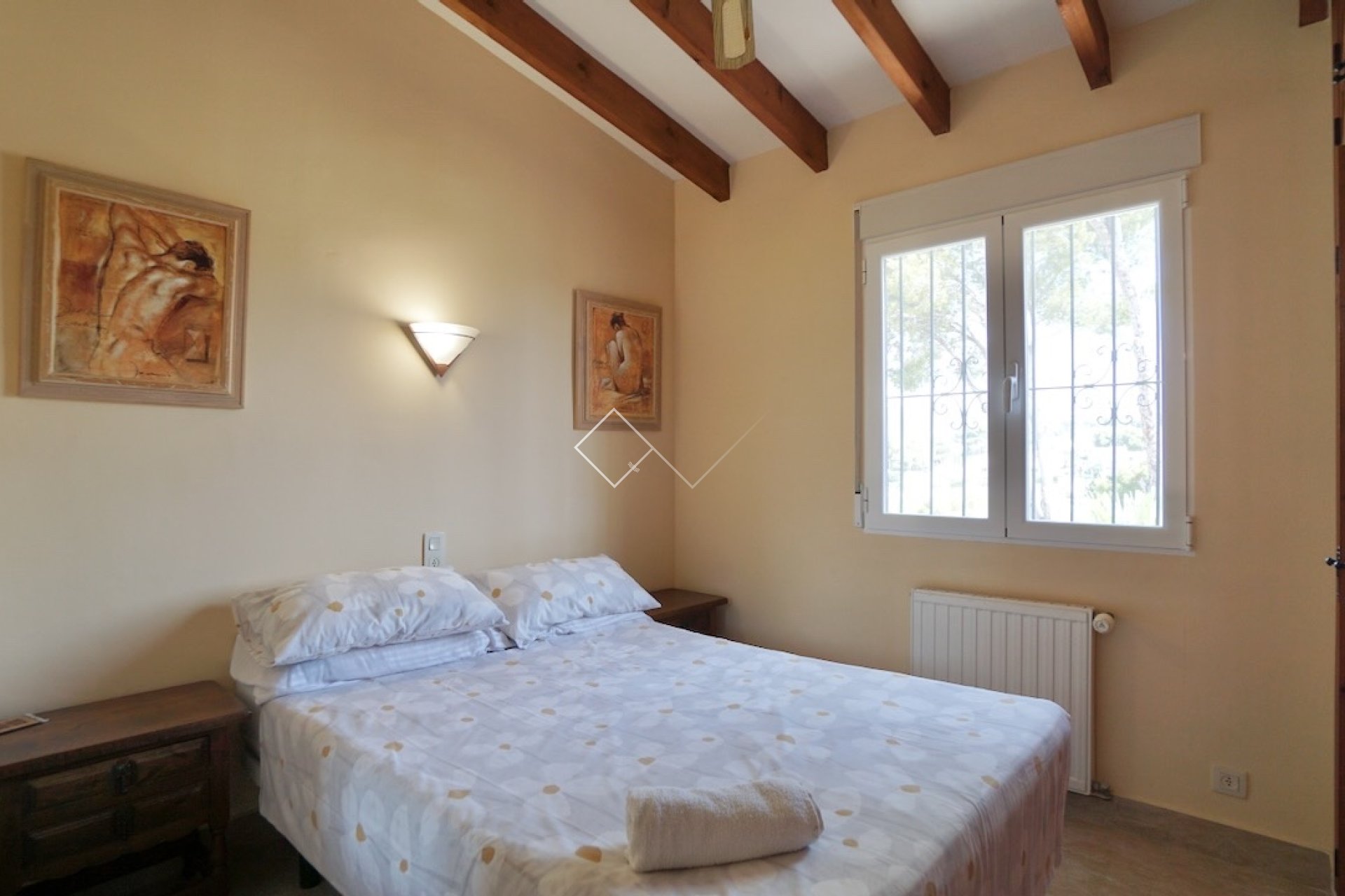 Revente - Villa - Benissa - Punta Estrella