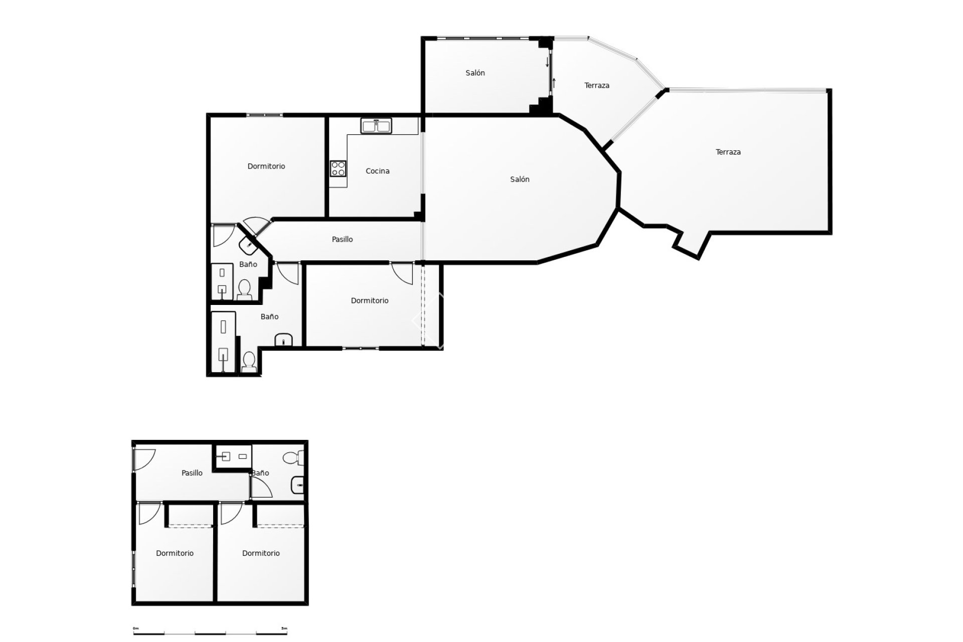 Revente - Villa - Benissa - Punta Estrella