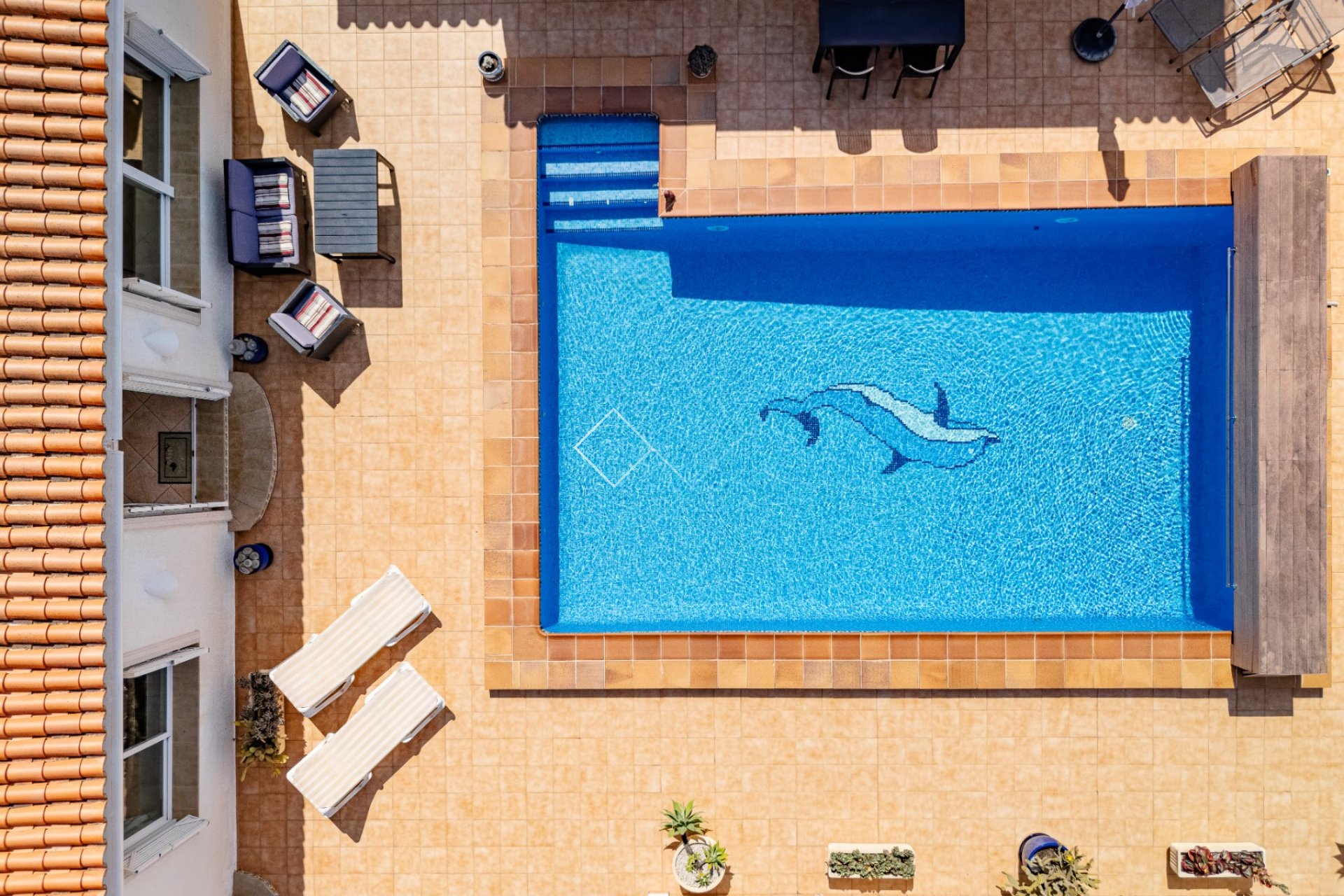 Revente - Villa - Benissa - San Jaime