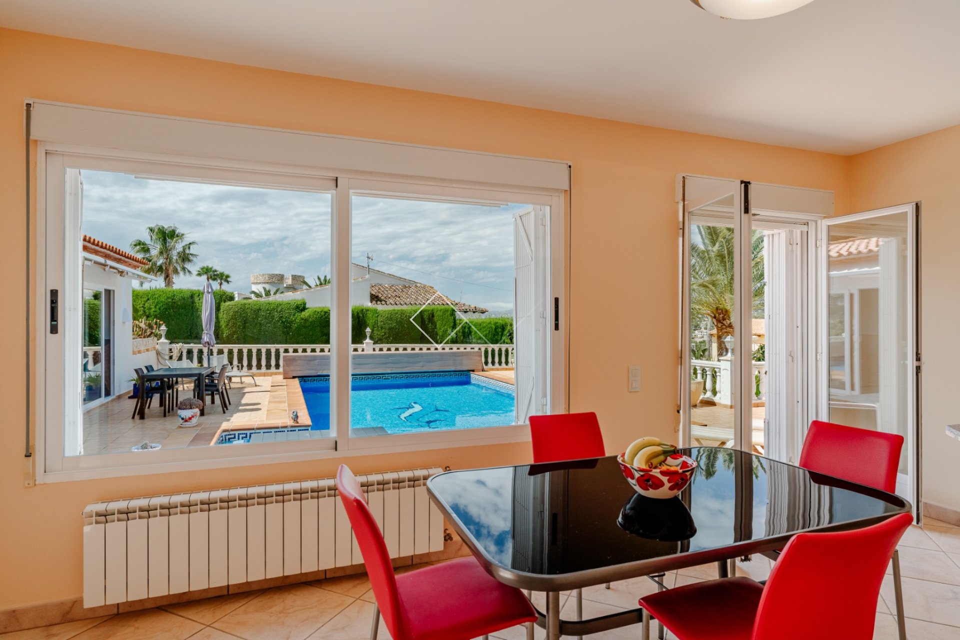 Revente - Villa - Benissa - San Jaime