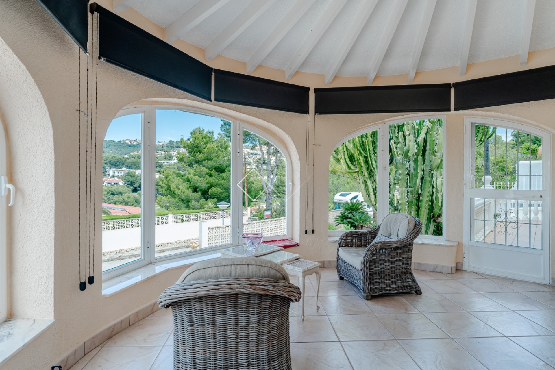 Revente - Villa - Benissa - San Jaime