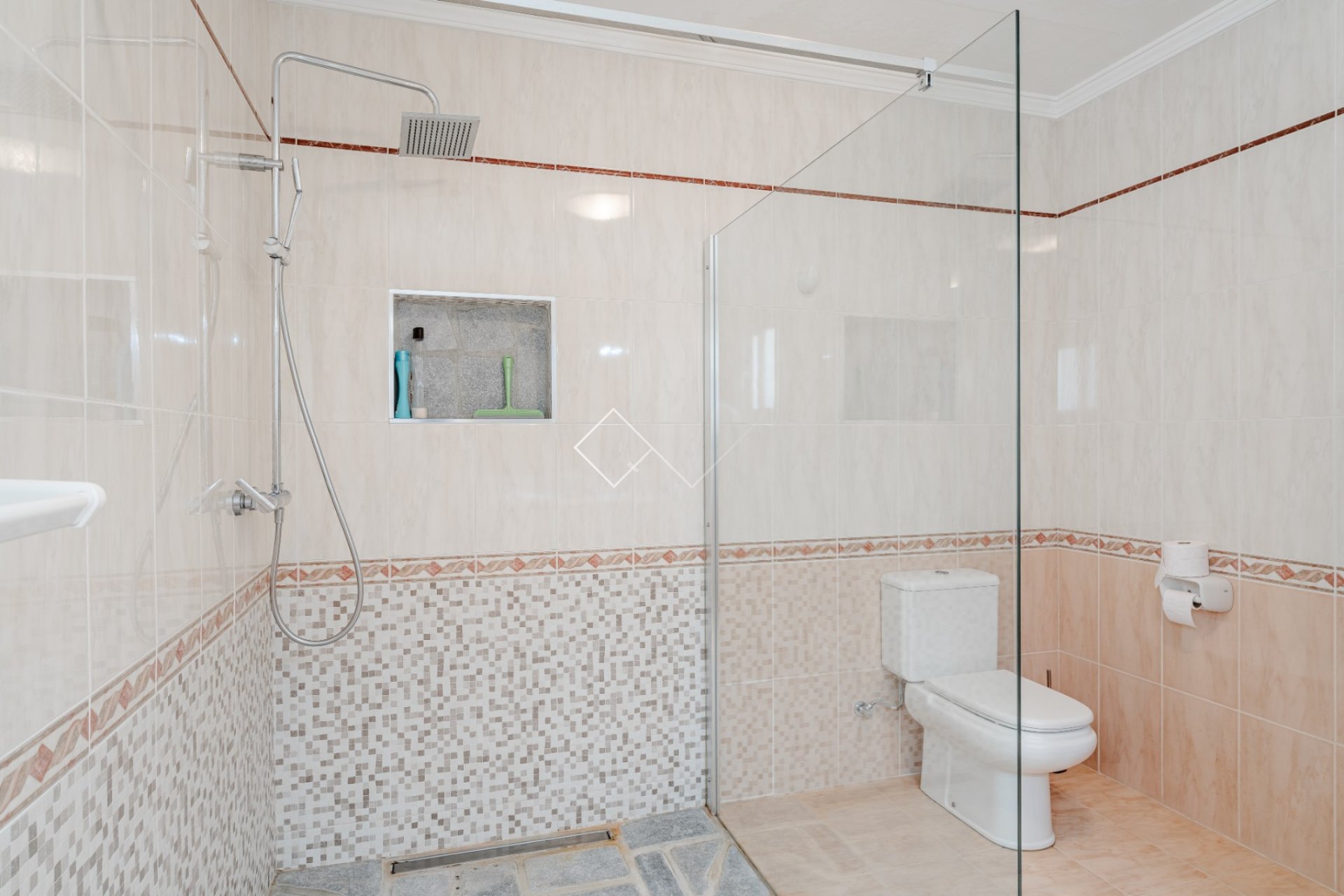 Revente - Villa - Benissa - San Jaime