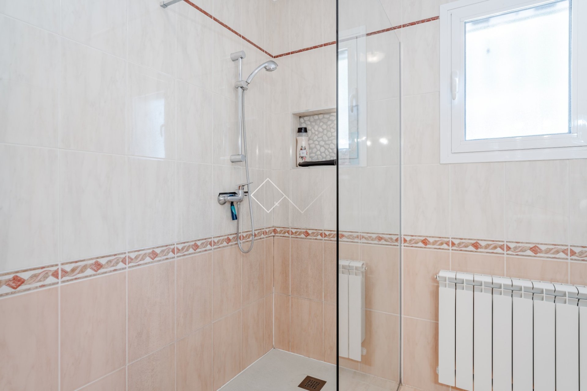 Revente - Villa - Benissa - San Jaime