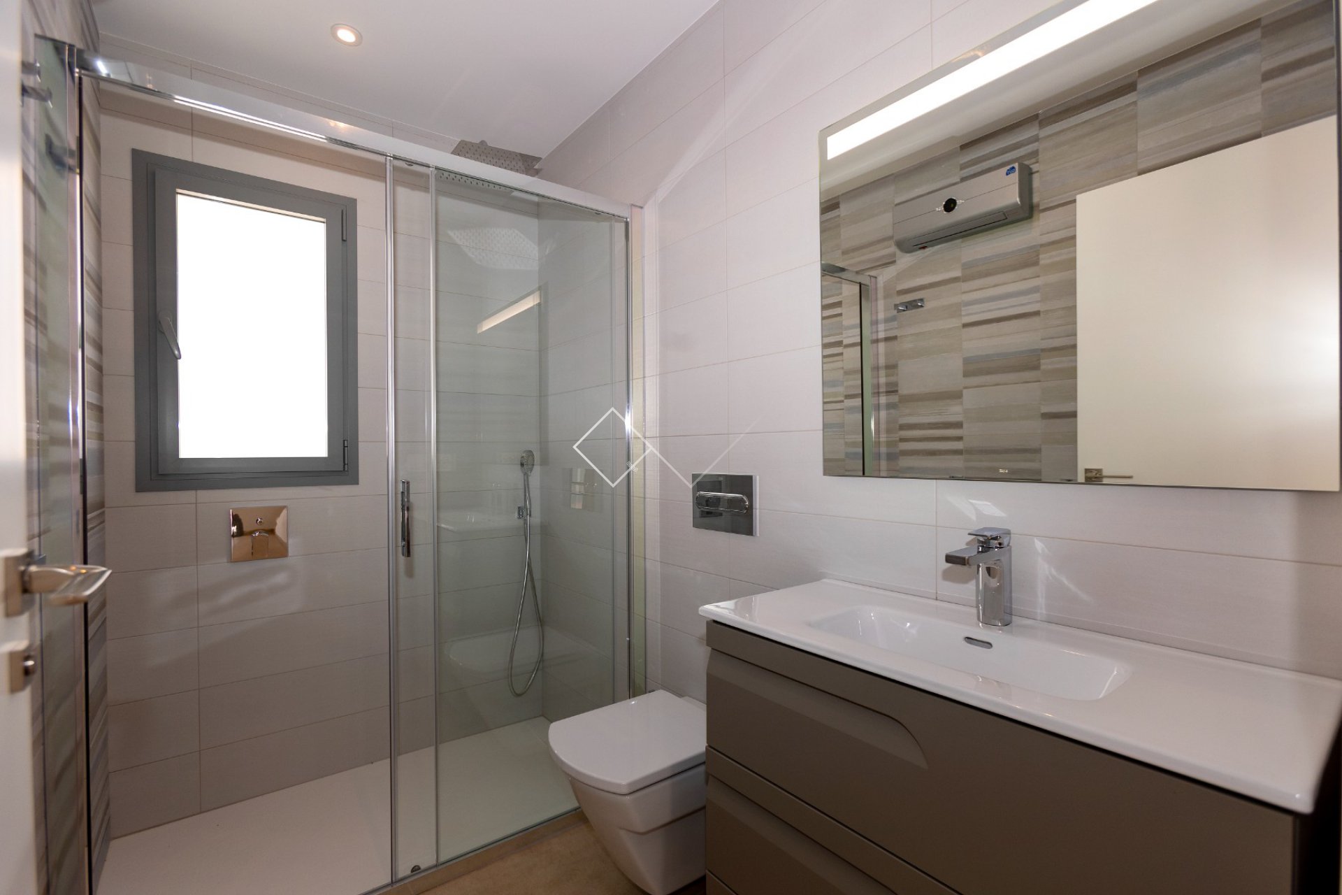 Revente - Villa - Benissa