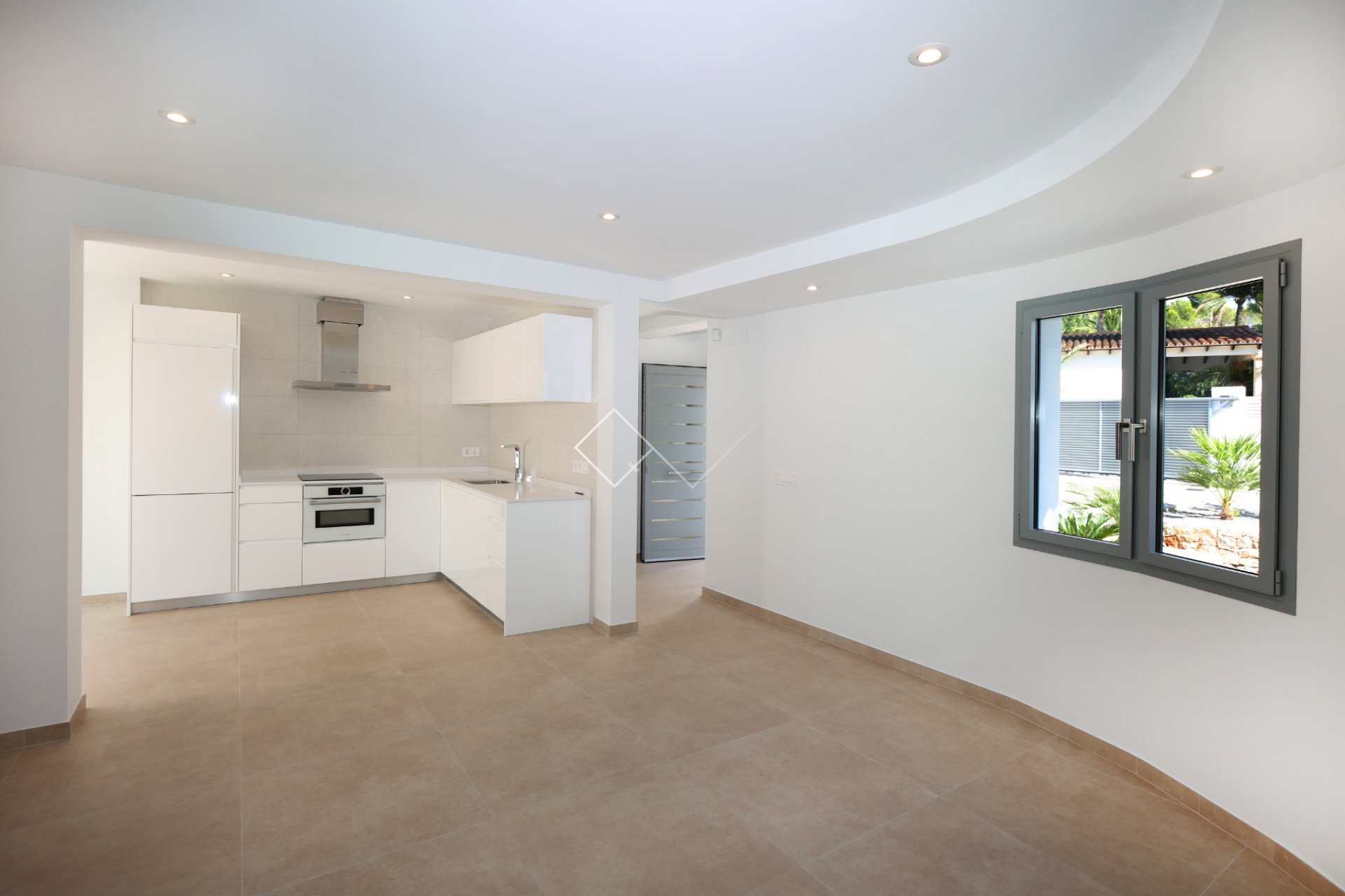 Revente - Villa - Benissa