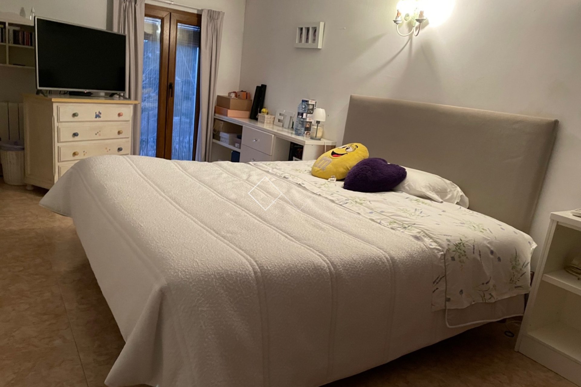 Revente - Villa - Benissa