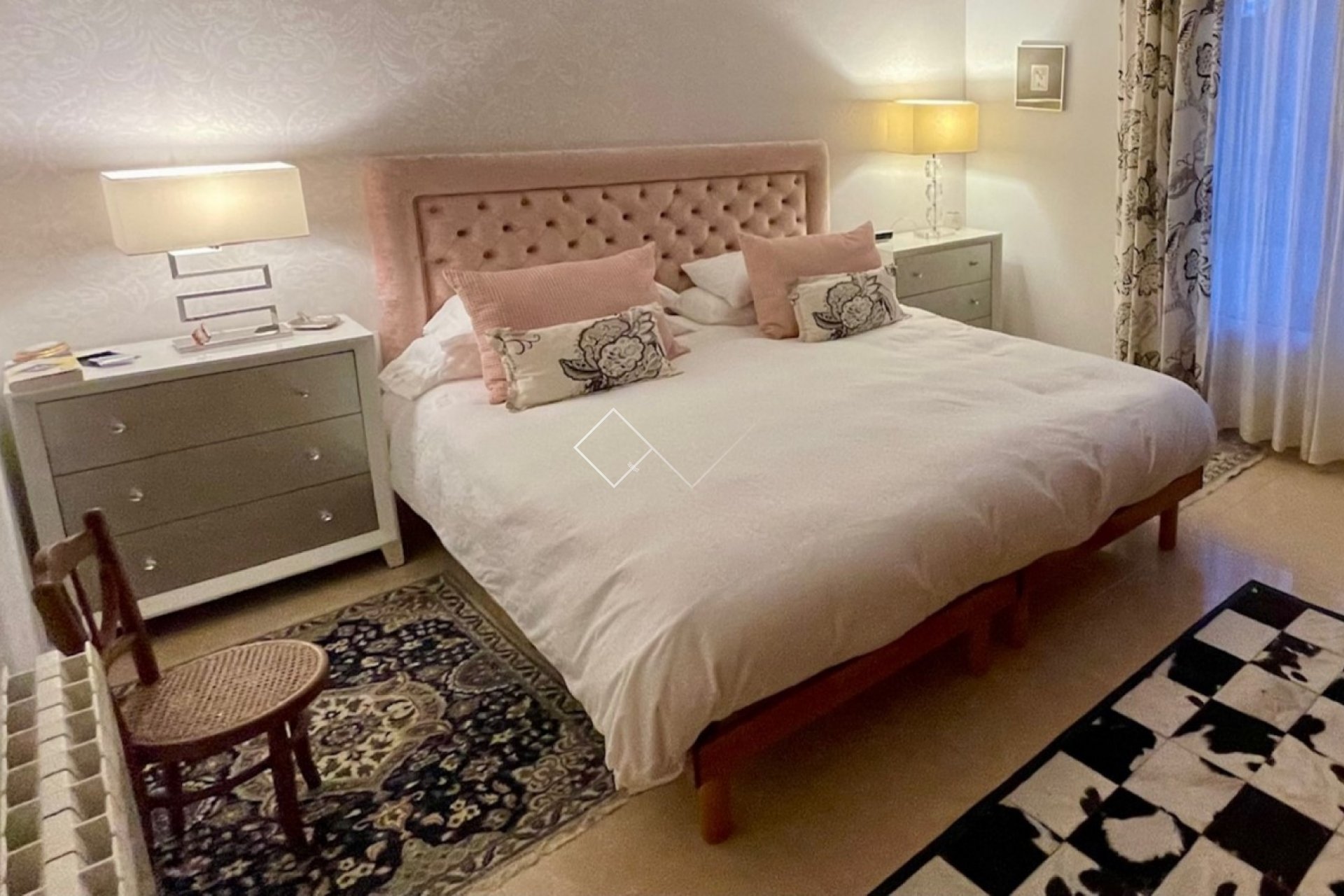 Revente - Villa - Benissa