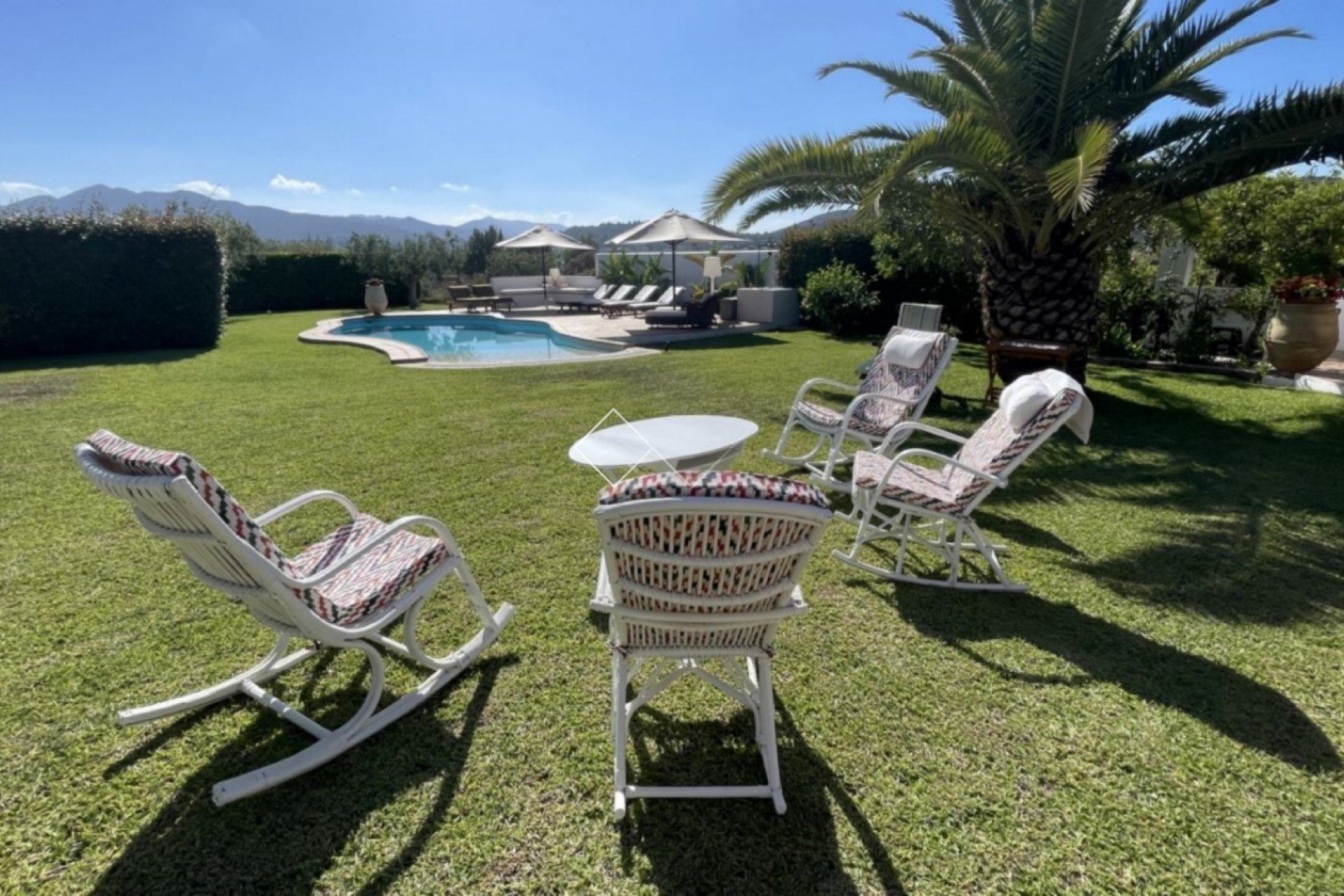 Revente - Villa - Benissa