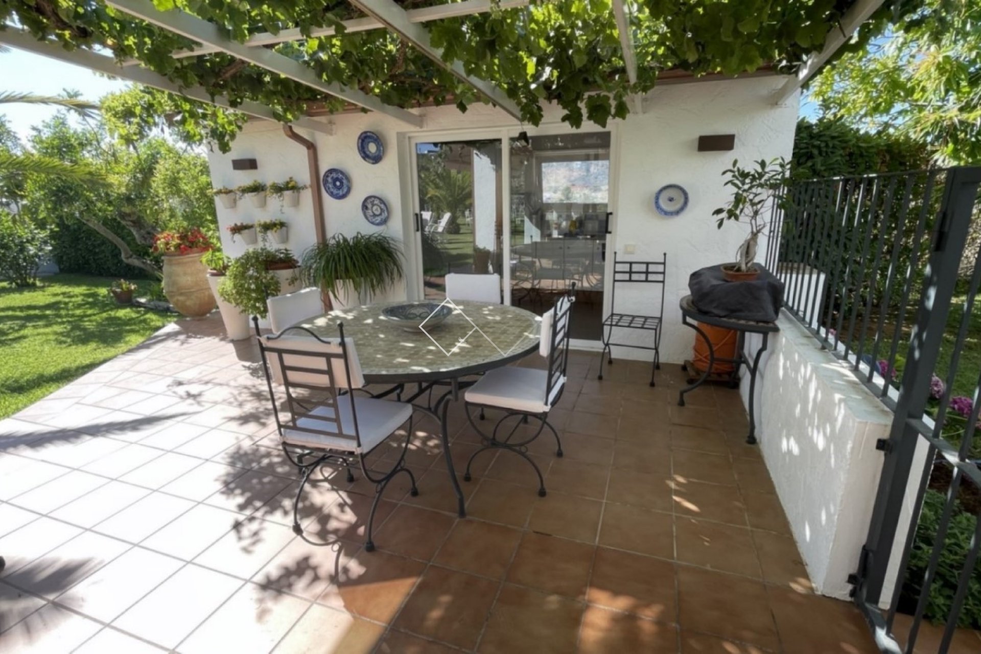 Revente - Villa - Benissa