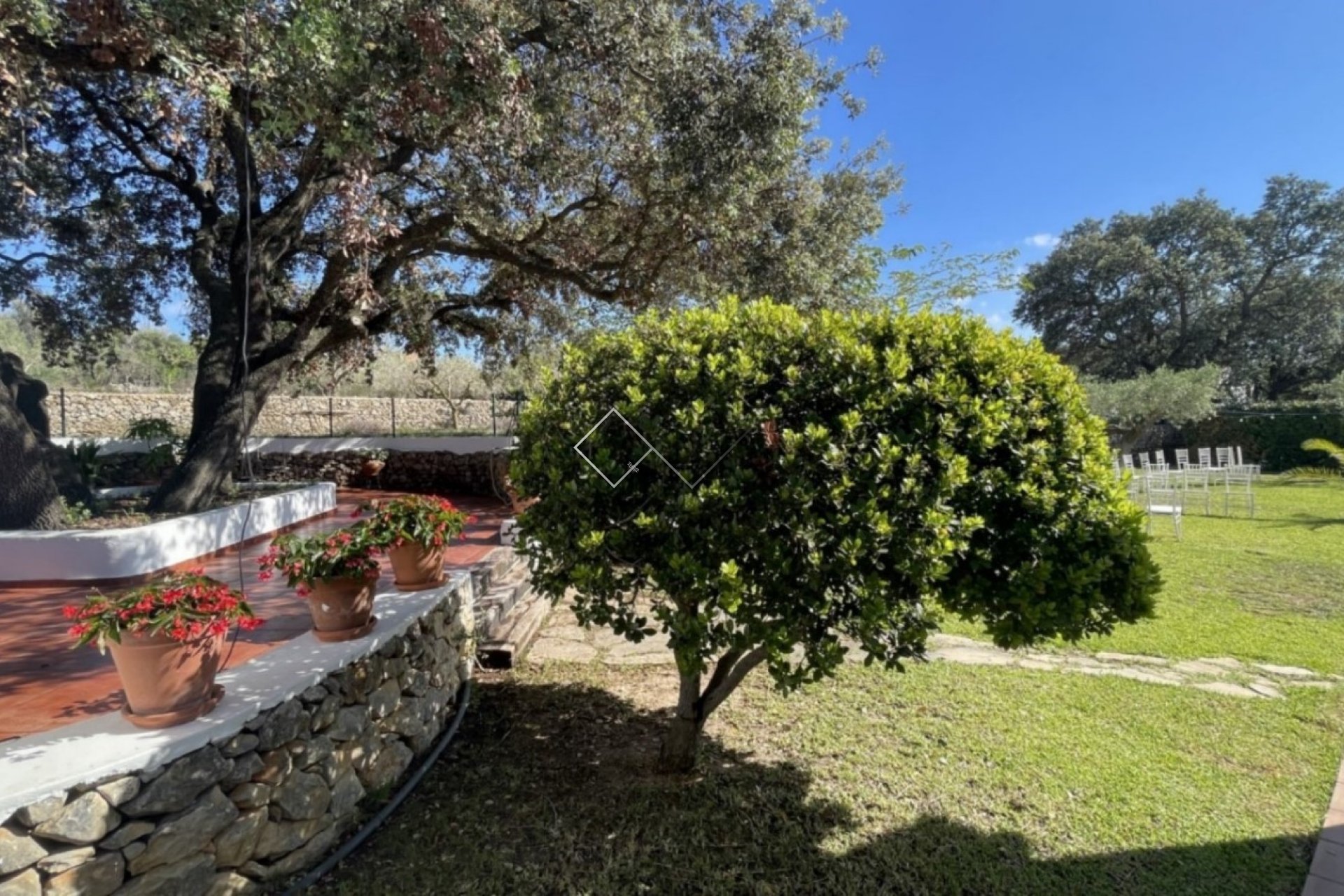 Revente - Villa - Benissa