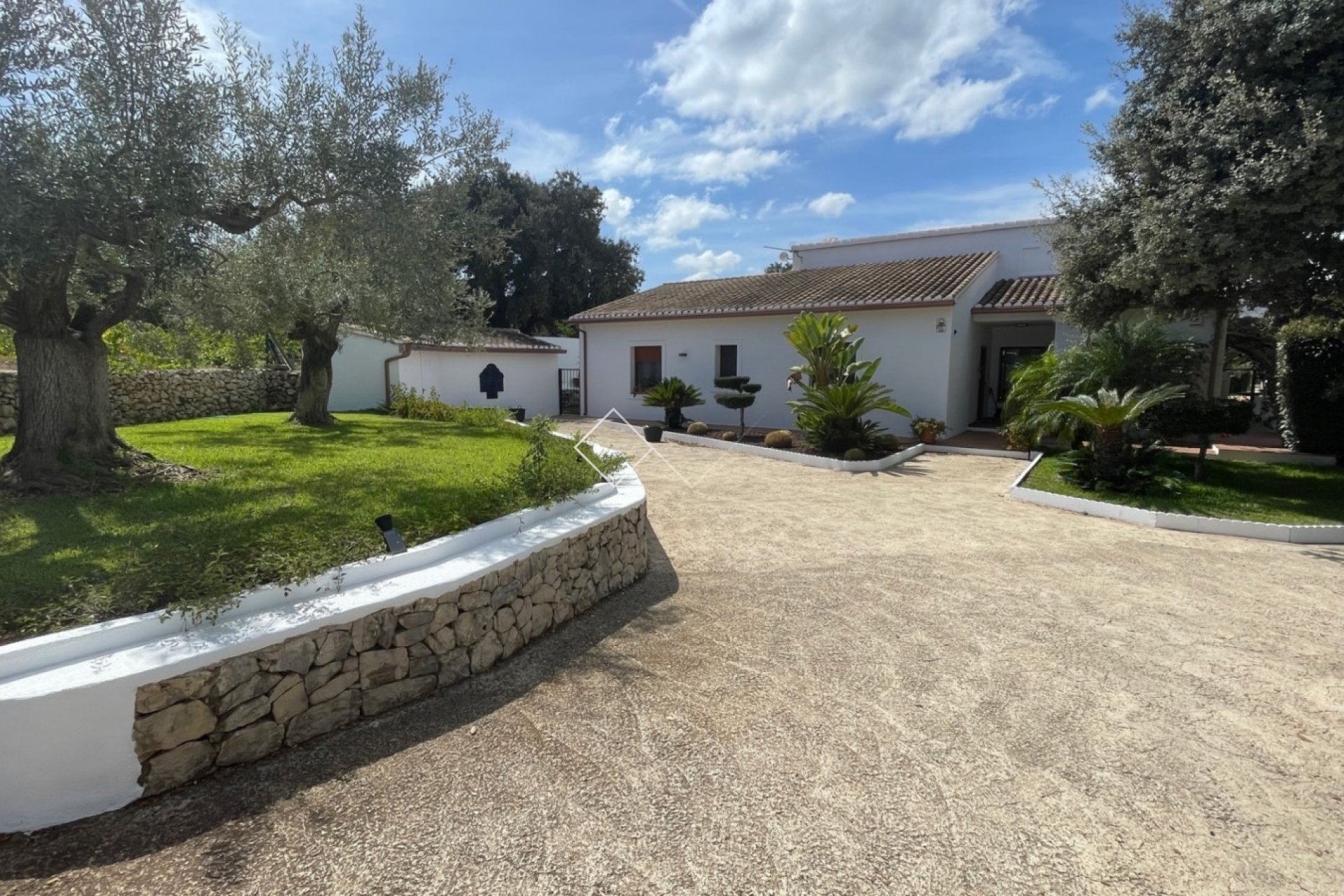 Revente - Villa - Benissa