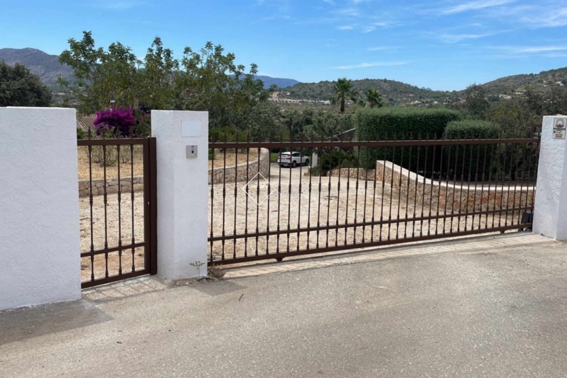 Revente - Villa - Benissa