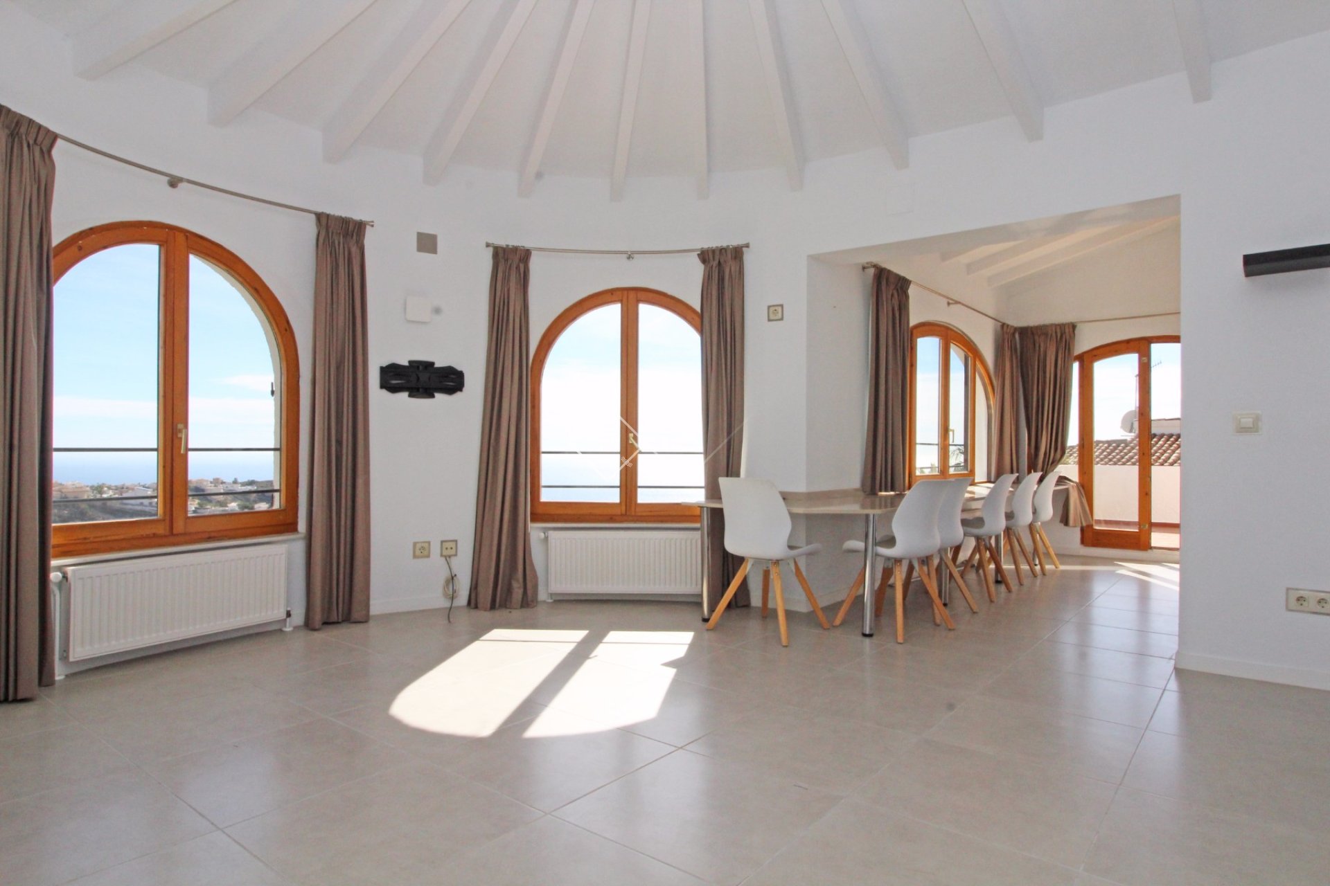 Revente - Villa - Benitachell - Cumbre del Sol