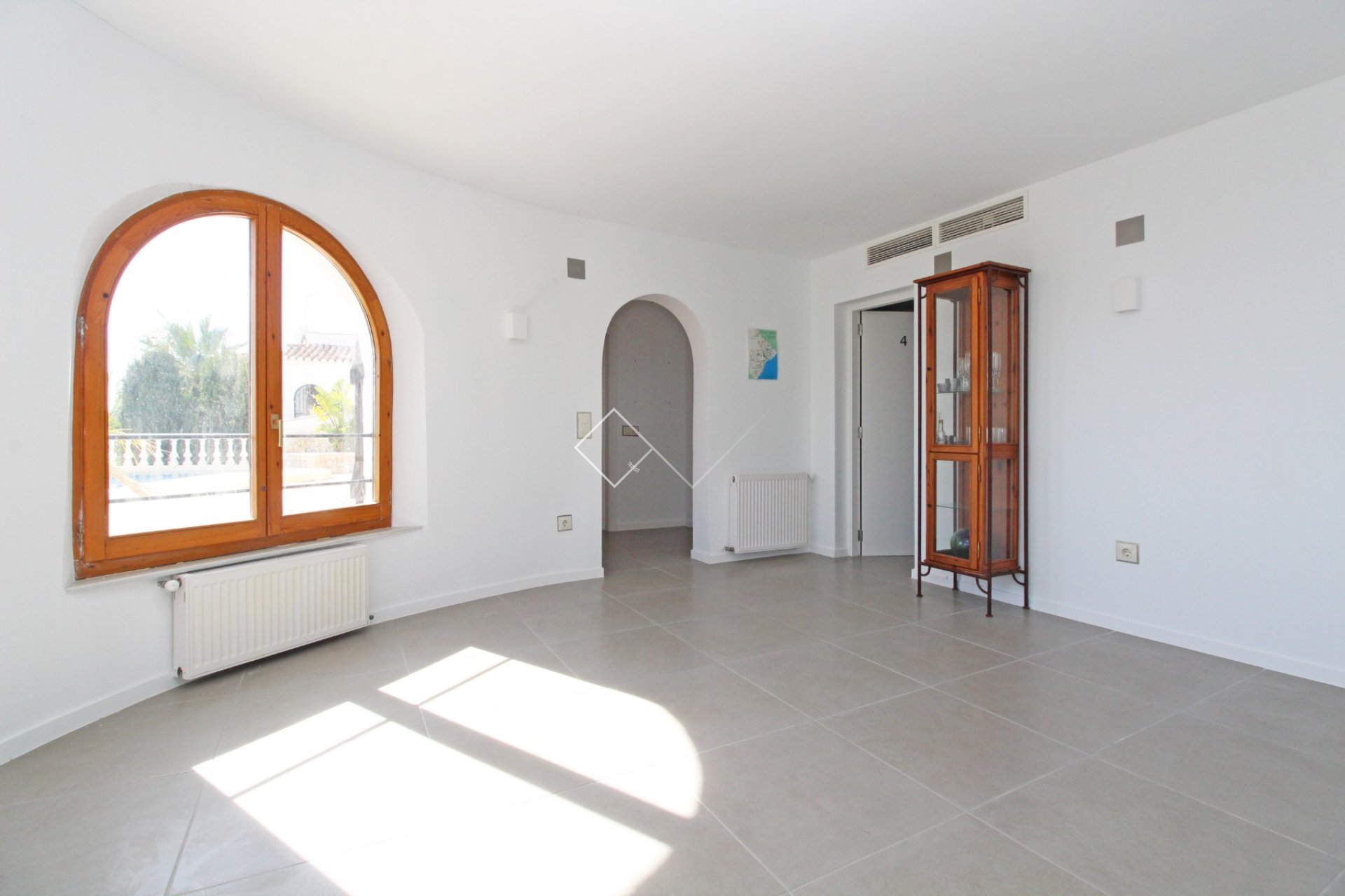 Revente - Villa - Benitachell - Cumbre del Sol