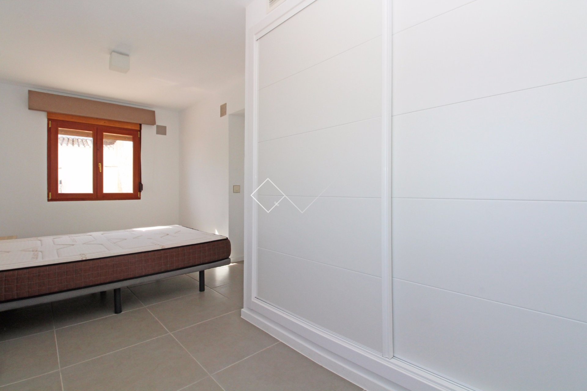 Revente - Villa - Benitachell - Cumbre del Sol