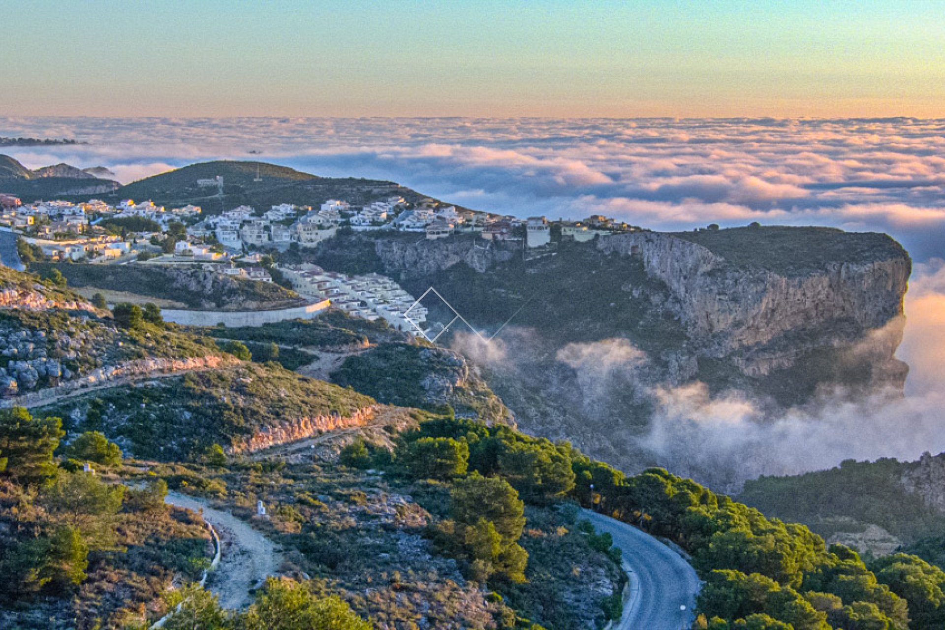 Revente - Villa - Benitachell - Cumbre del Sol