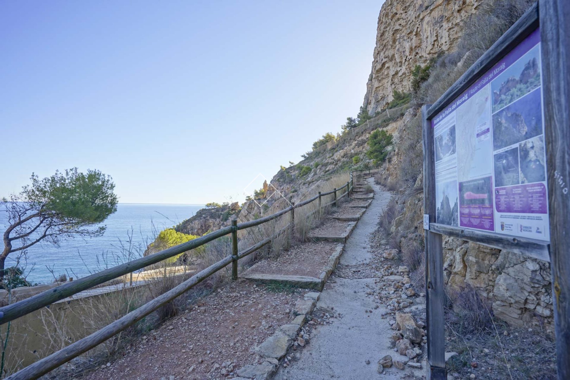 Revente - Villa - Benitachell - Cumbre del Sol